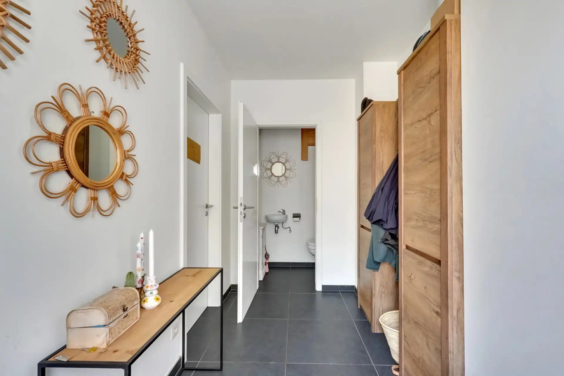 Stijlvolle woning op toplocatie foto 4