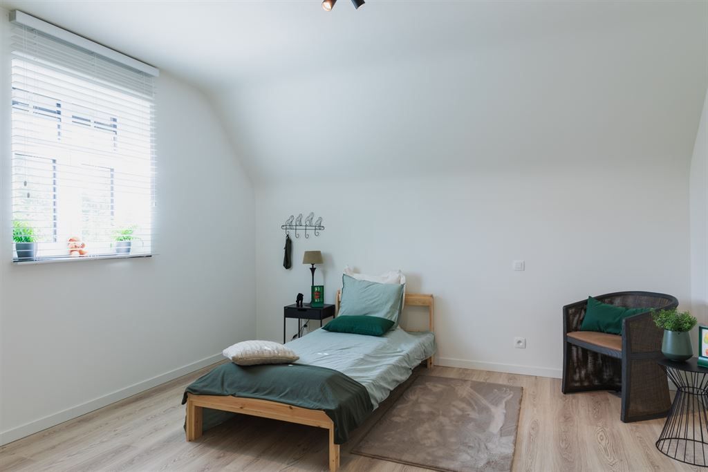 Instapklare nieuwbouwwoning nabij Herent Centrum foto 13
