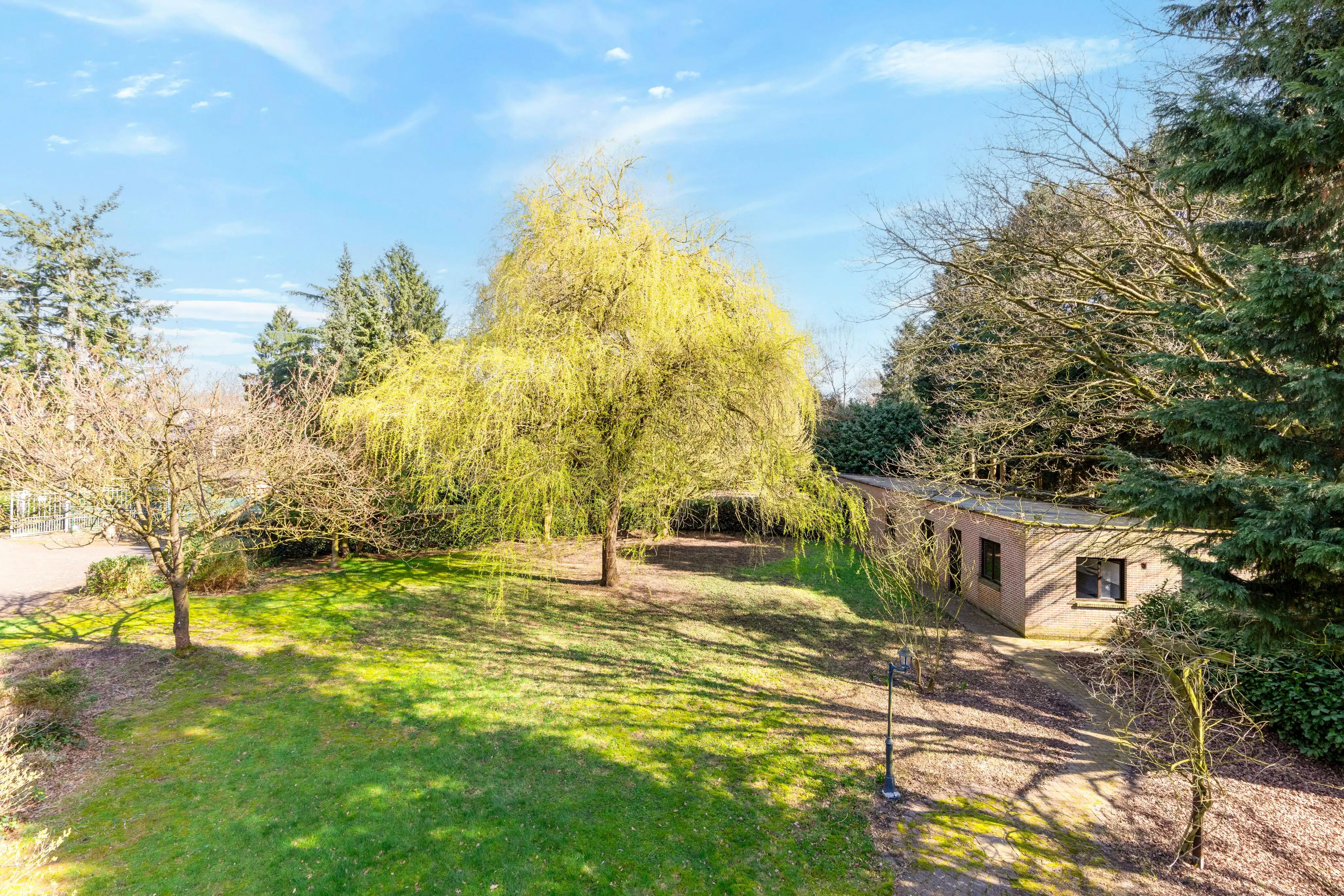 Woning en groot bijgebouw op 8.347m² in Sint-Job-in-’t-Goor foto 41