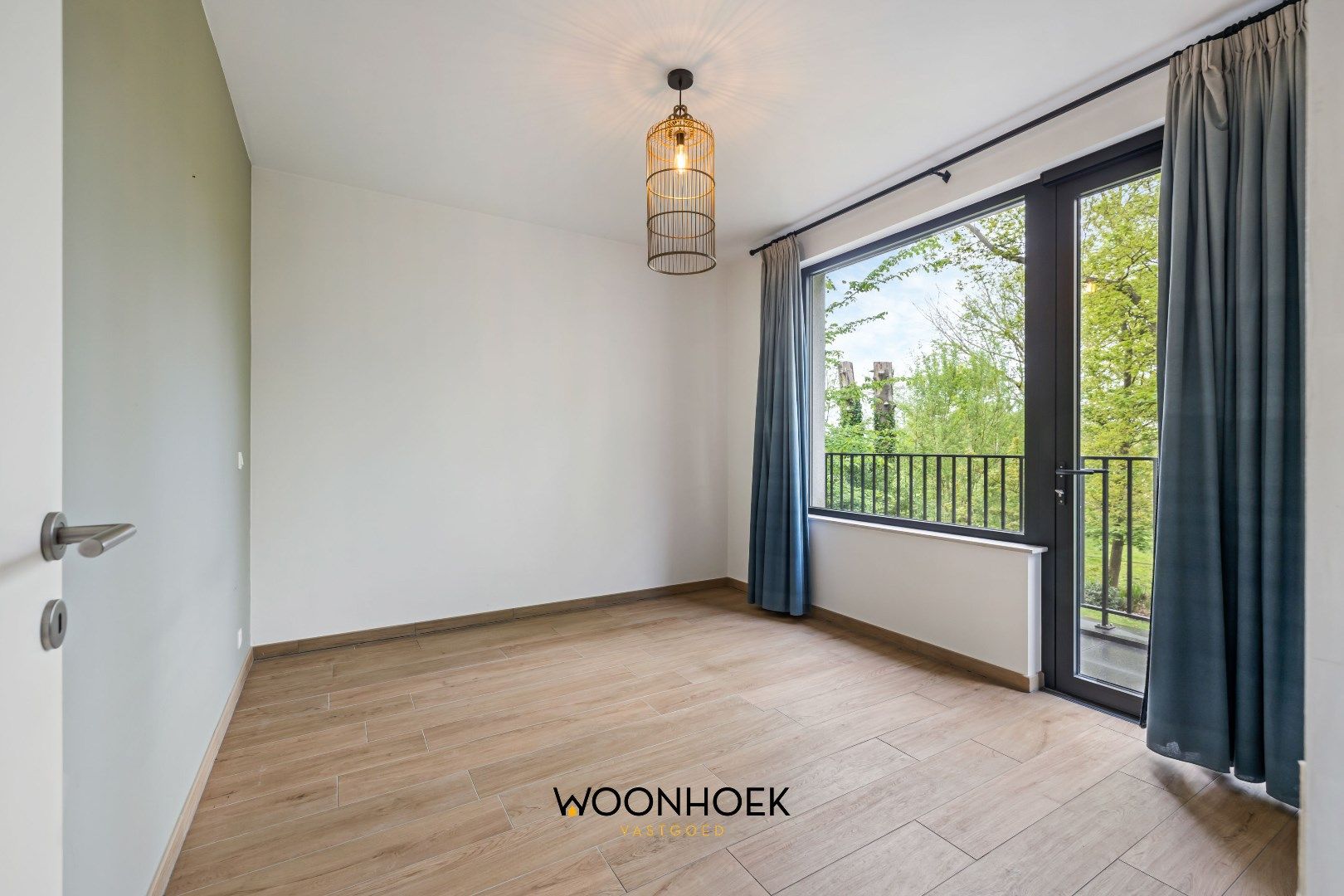 Exclusief 2-slpk appartement met 2 terrassen en patio! foto 17