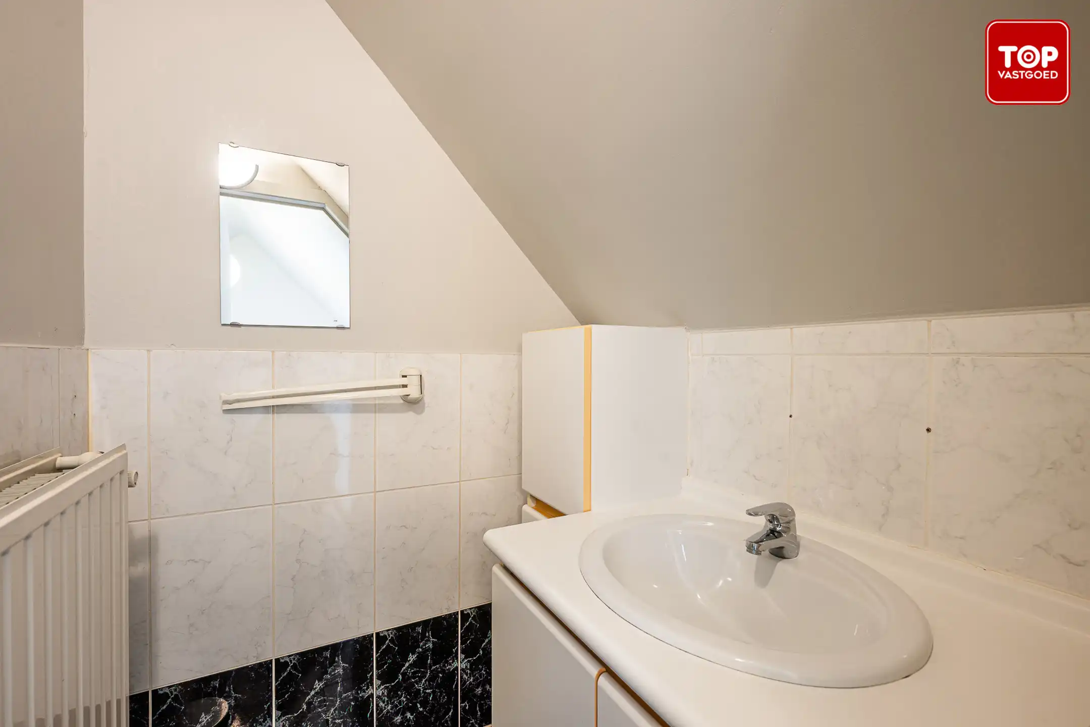 Instapklaar energiezuinig appartement met 2 slaapkamers foto 13