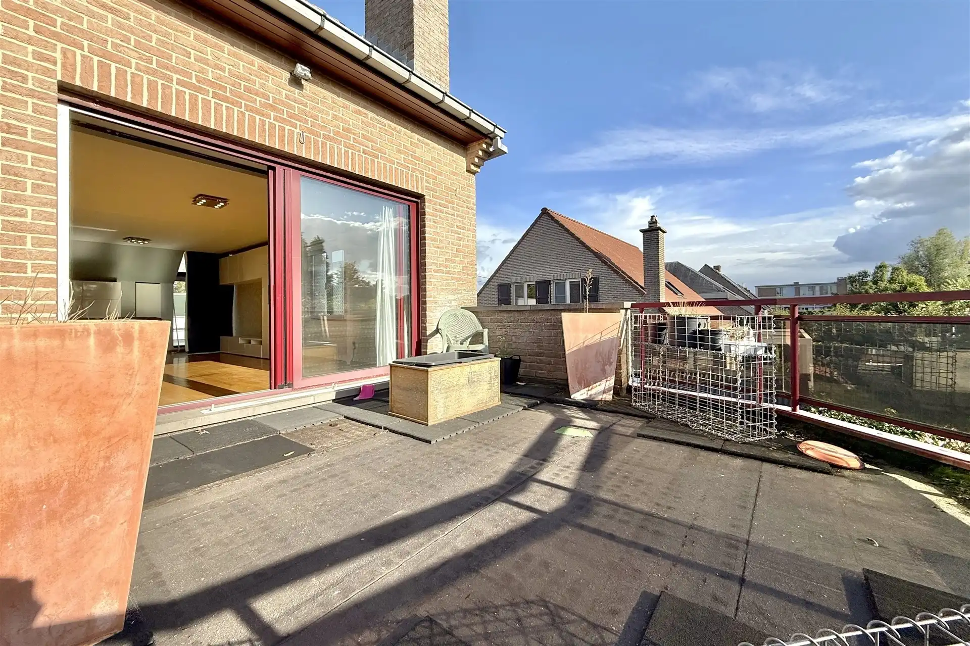 Ruime (kangoeroe)woning op toplocatie  foto 15