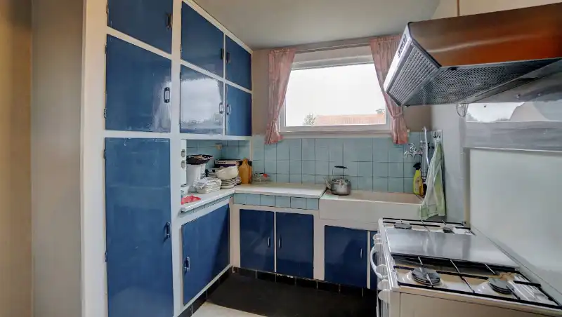 Te renoveren woning van 133m² op 14 are foto 8