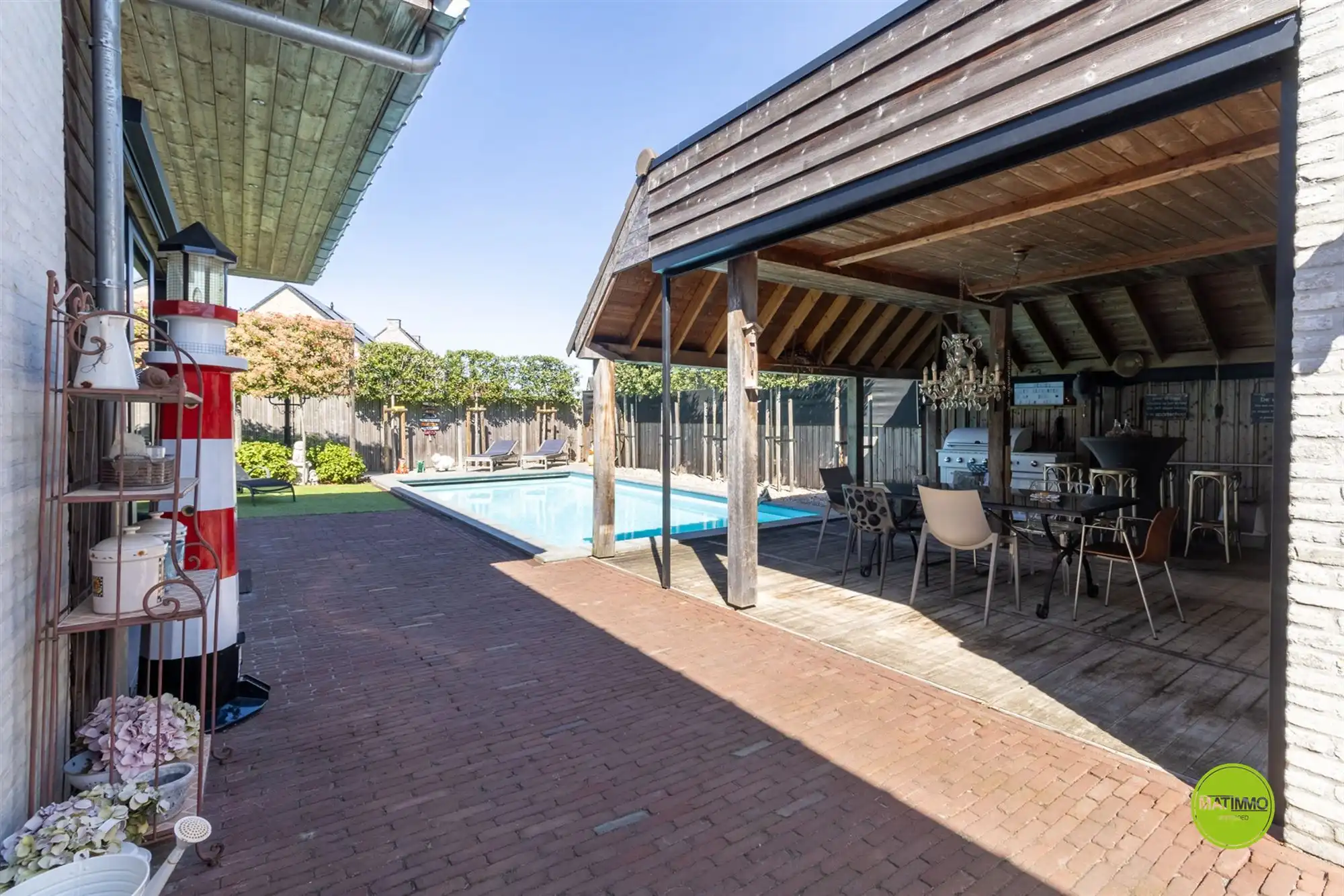 Instapklare parel: charme, rust én energiezuinig wonen  foto 5