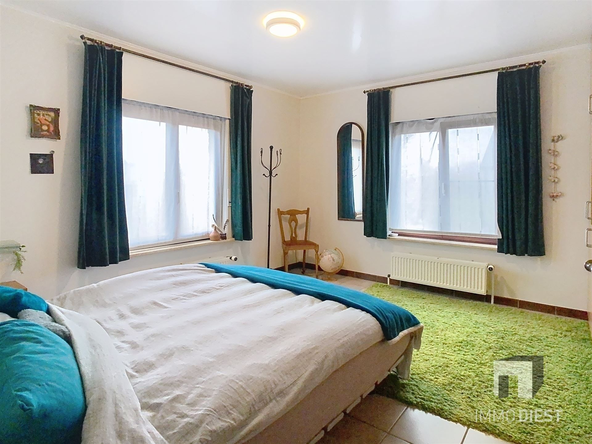 Villa met 5 slaapkamers veranda en zwembad foto 22