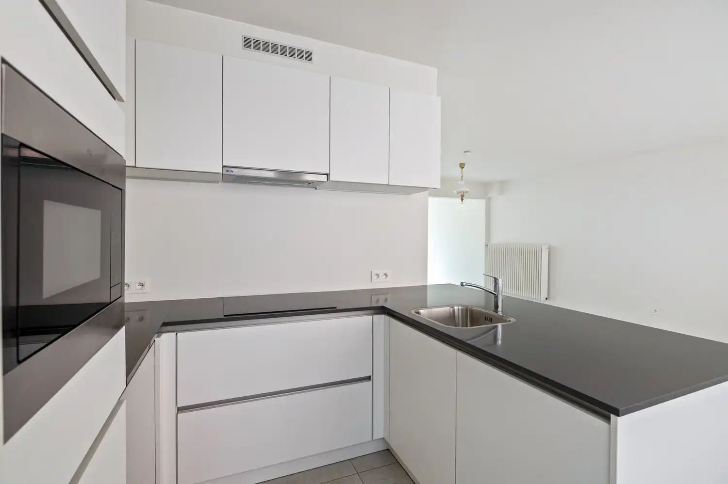 Ruim duplex appartement in hartje Lier! foto 7