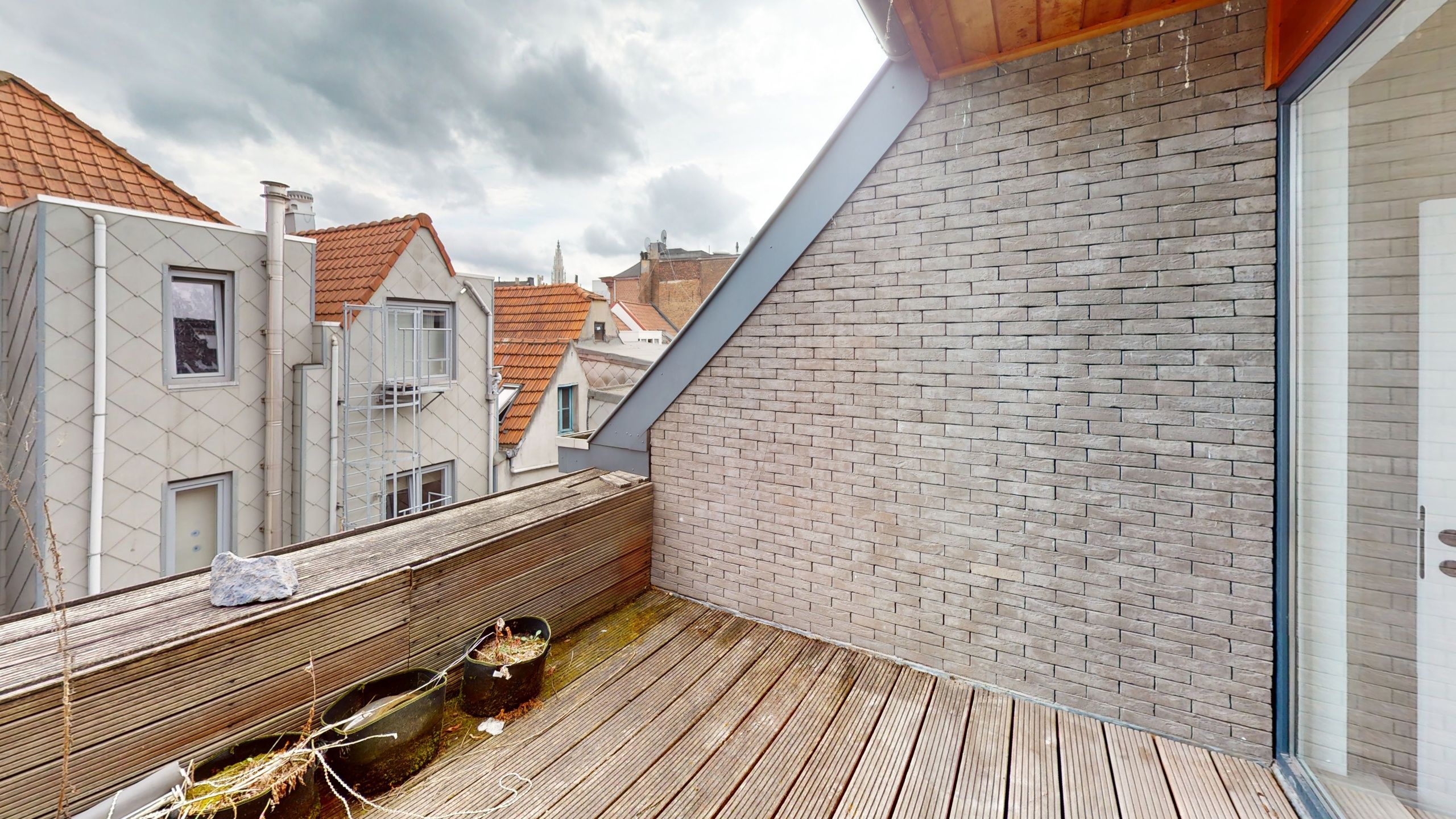 ANTWERPEN - Moderne woning op centrale locatie  foto 10