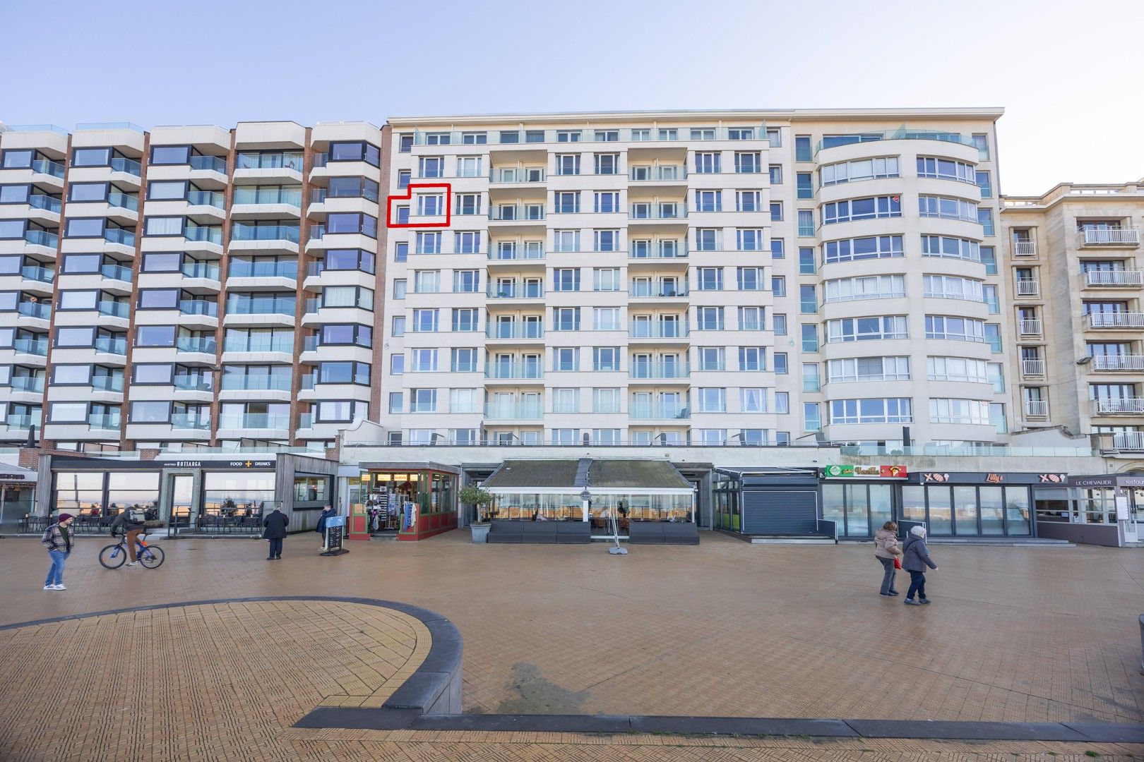 Appartement te koop foto 19