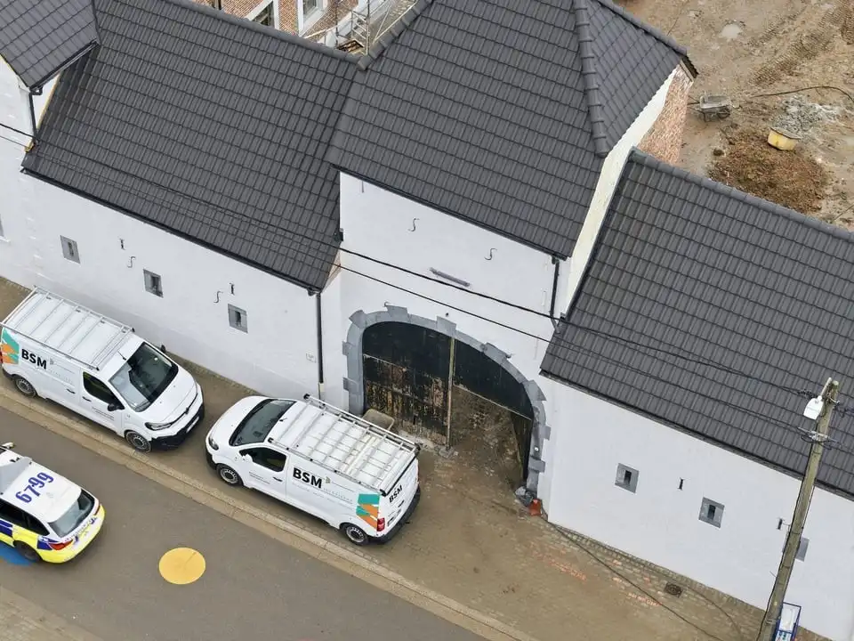 WAAR ERFGOED EN HEDENDAAGSE LUXE SAMENSMELTEN foto 24