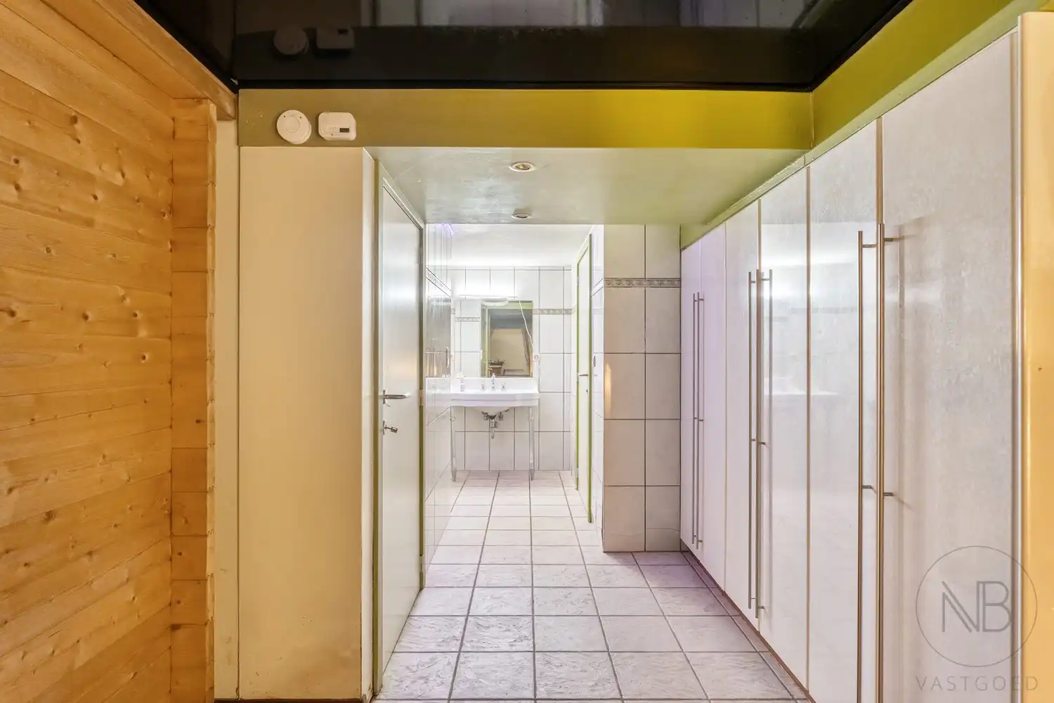 Klassieke villa met 5 slaapkamers ( momenteel met handelshuurovereenkomst) foto 32