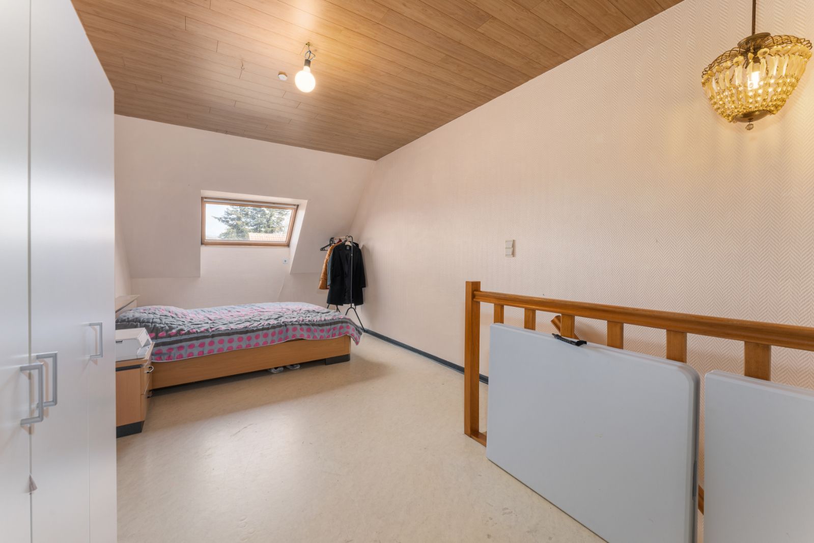 Woning met praktijkruimte, werkplaats en appartement! foto 24