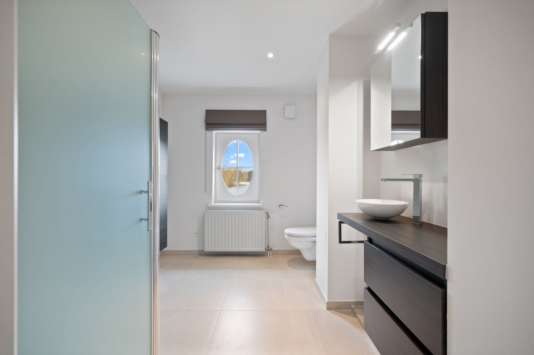 Luxueuze high-end villa aan het meer te KEERBERGEN foto 28