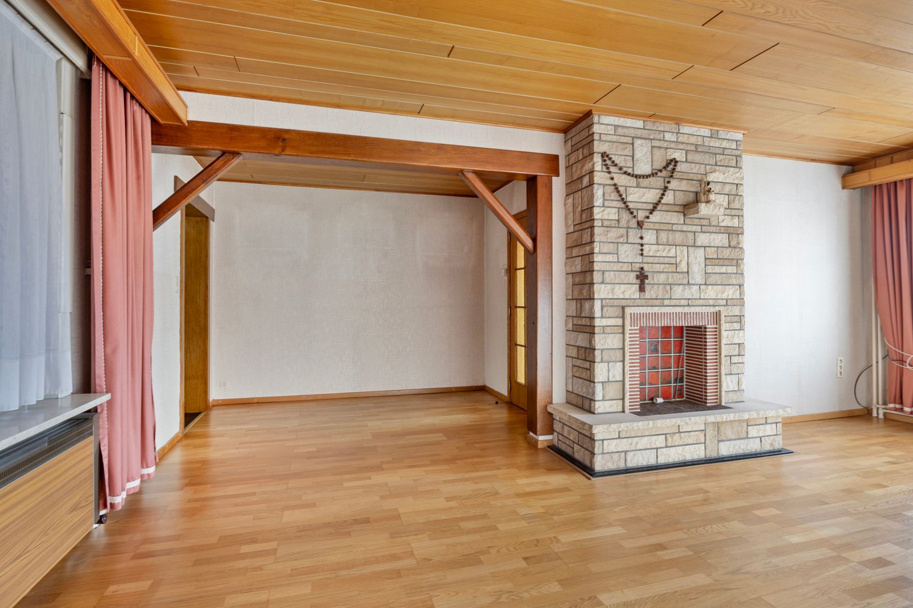 Op te frissen woning te Lubbeek foto 6