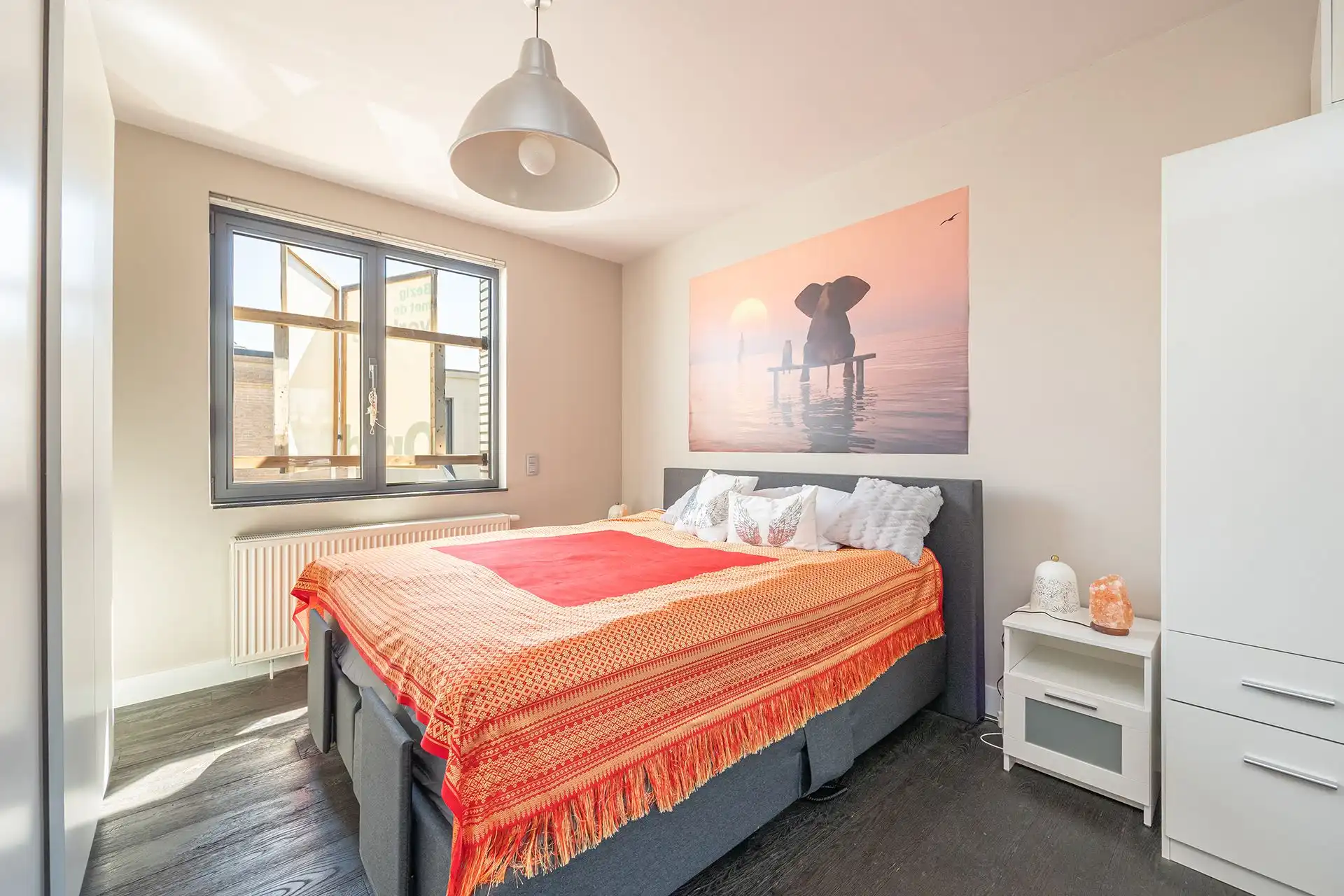 Instapklare woning met tuin in Deurne-Noord foto 11