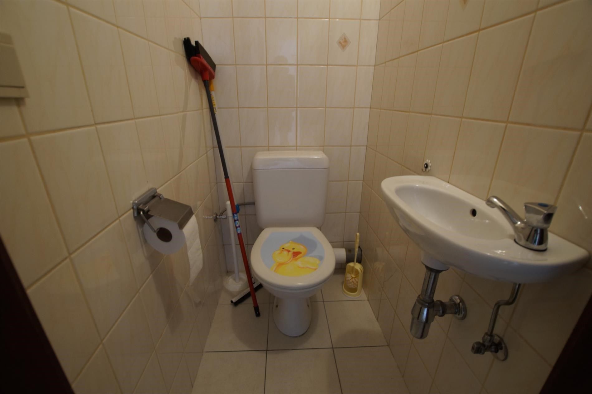 MODERN 1-SLAAPKAMER APPARTEMENT TE HUUR OP JAARBASIS foto 8