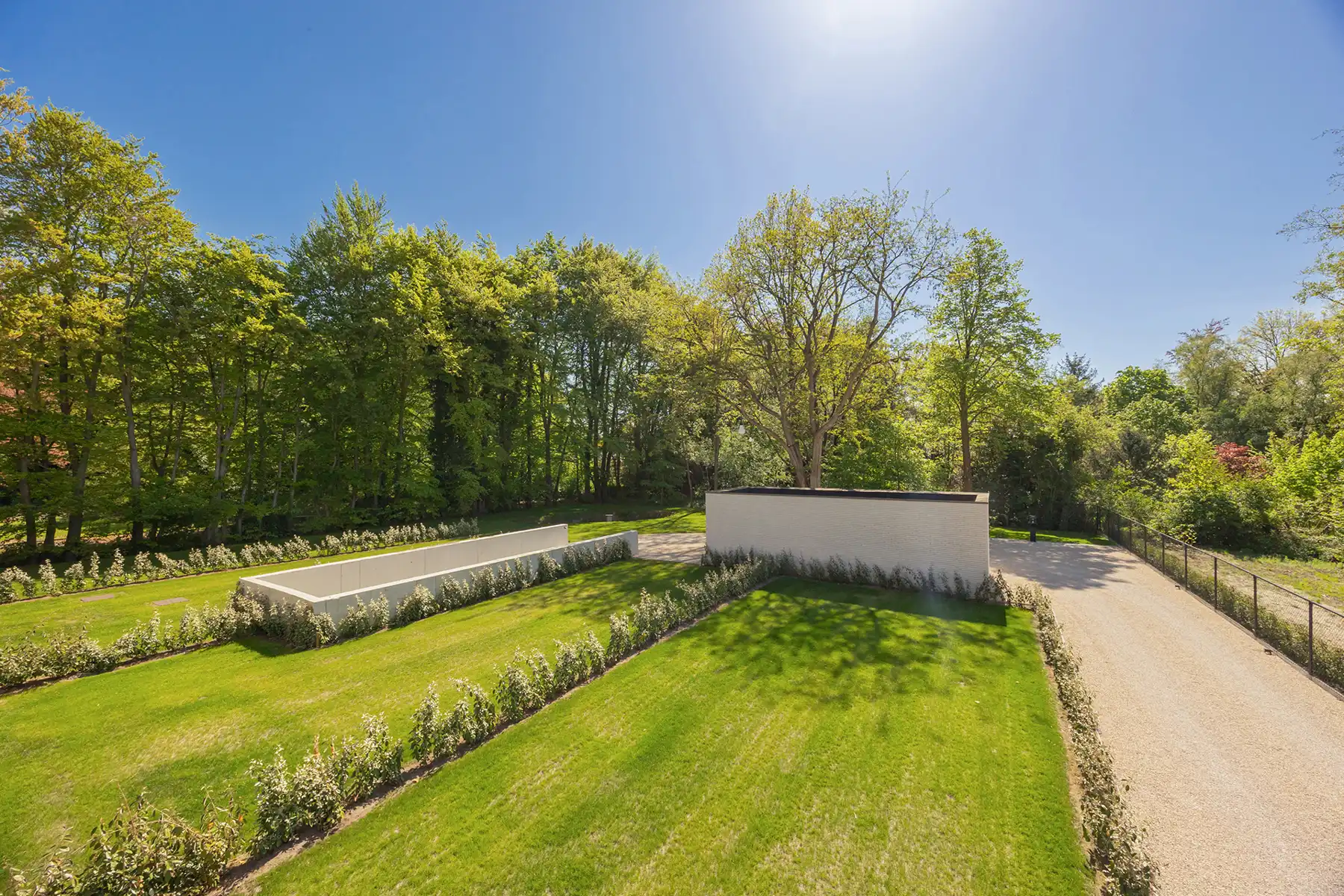 Prestigieus nieuwbouwappartement met groot terras. foto 3