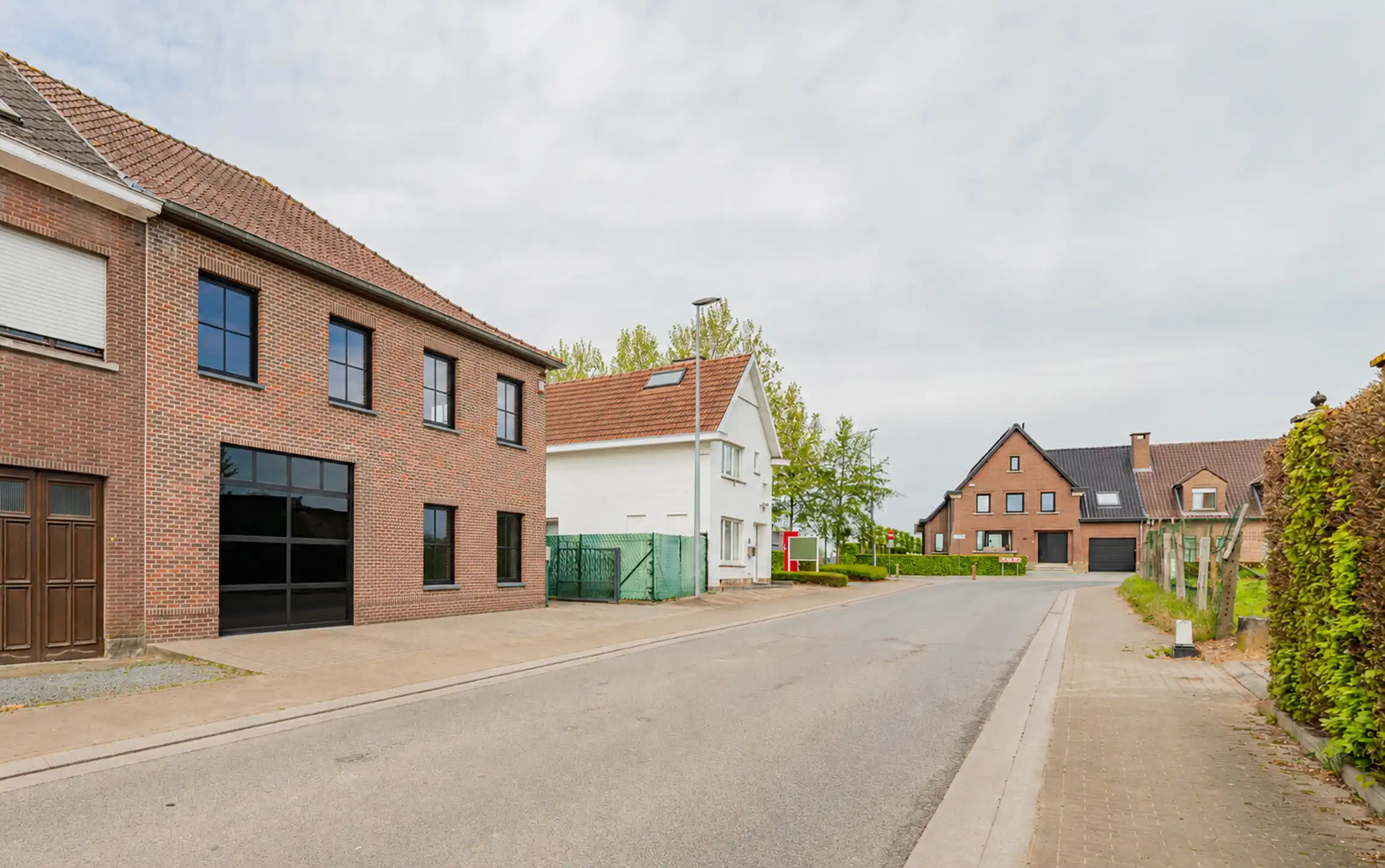 Prachtige halfopen met hoogwaardige afwerking!  foto 16