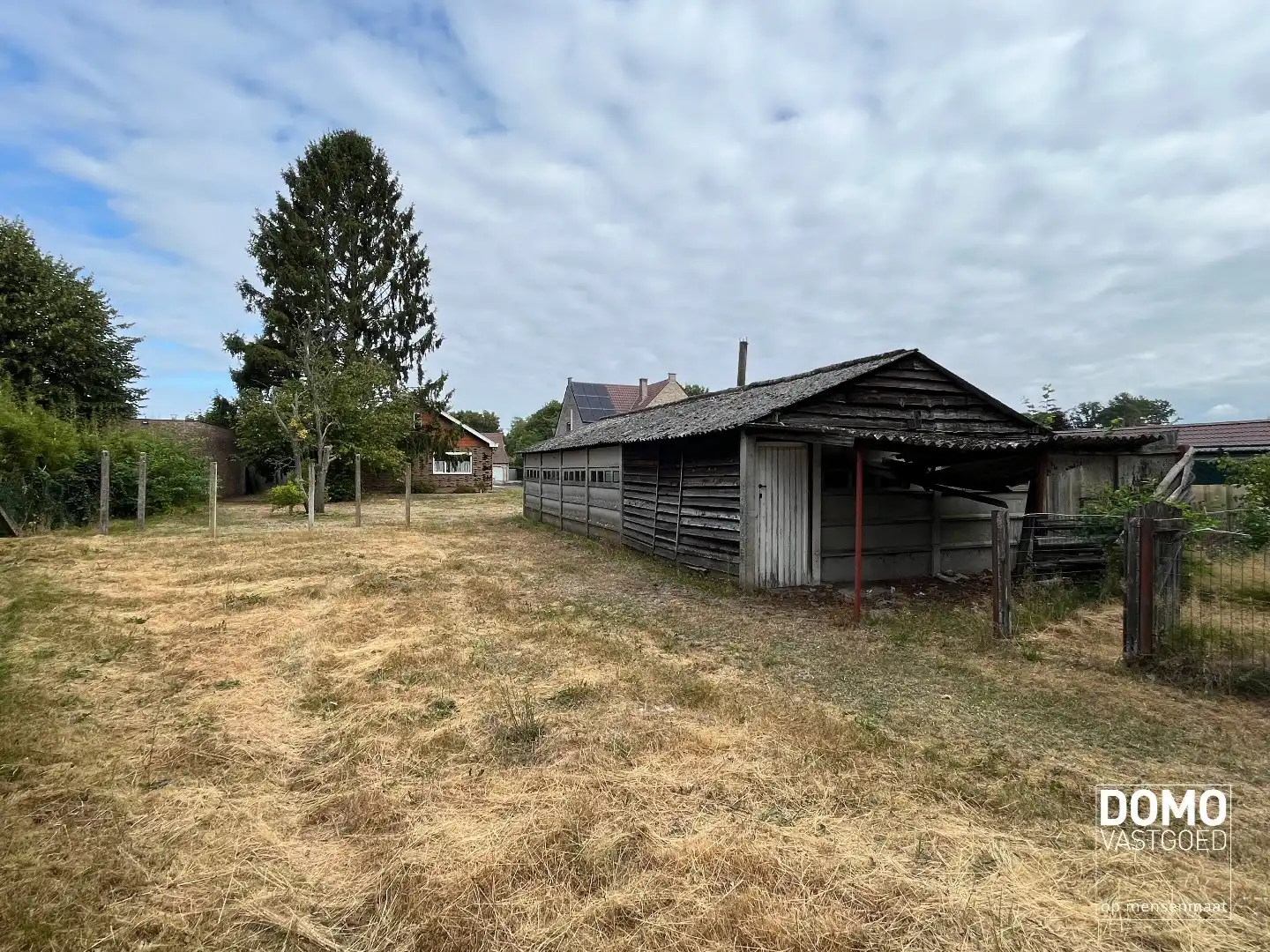 RUIME GELIJKVLOERSE WONING OP EEN PERCEEL VAN 12A 80CA MET 3 SLAAPKAMERS, EN GARAGE TE BOEKT (HEUSDEN-ZOLDER)  foto 26