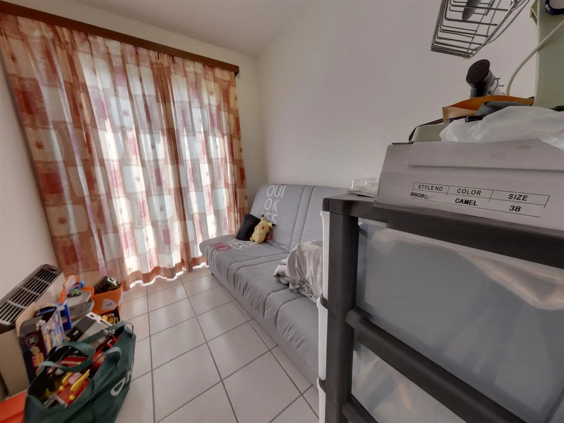 Appartement 2 slaapkamers foto 6