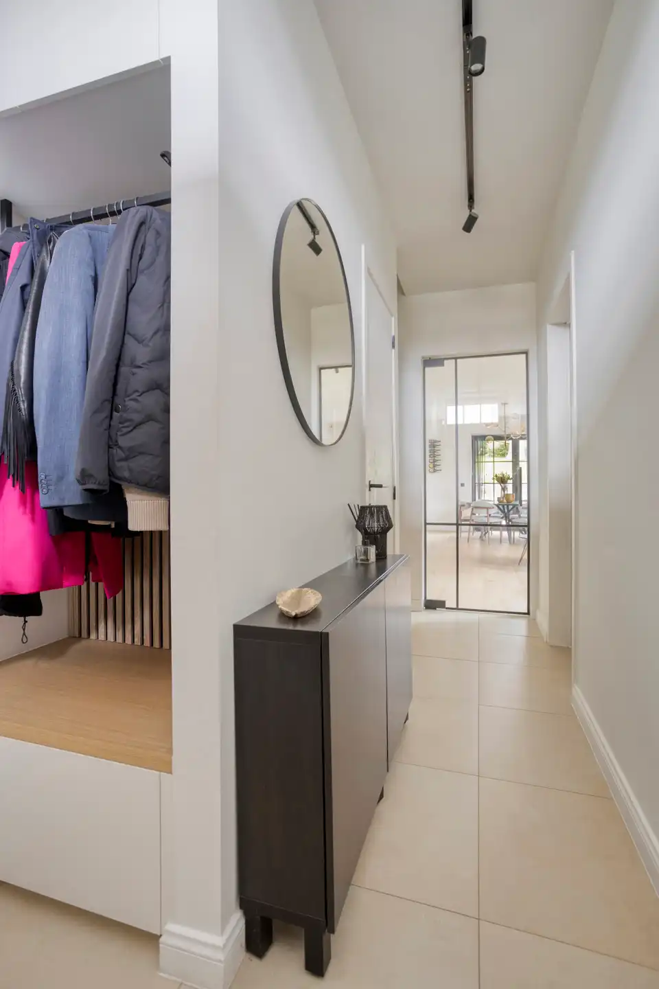 Recente BEN-woning met 4 slaapkamers op 10 are foto 3