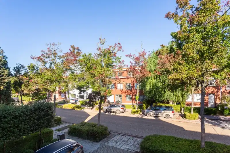 Gezinswoning te huur nabij centrum Brasschaat! foto 23