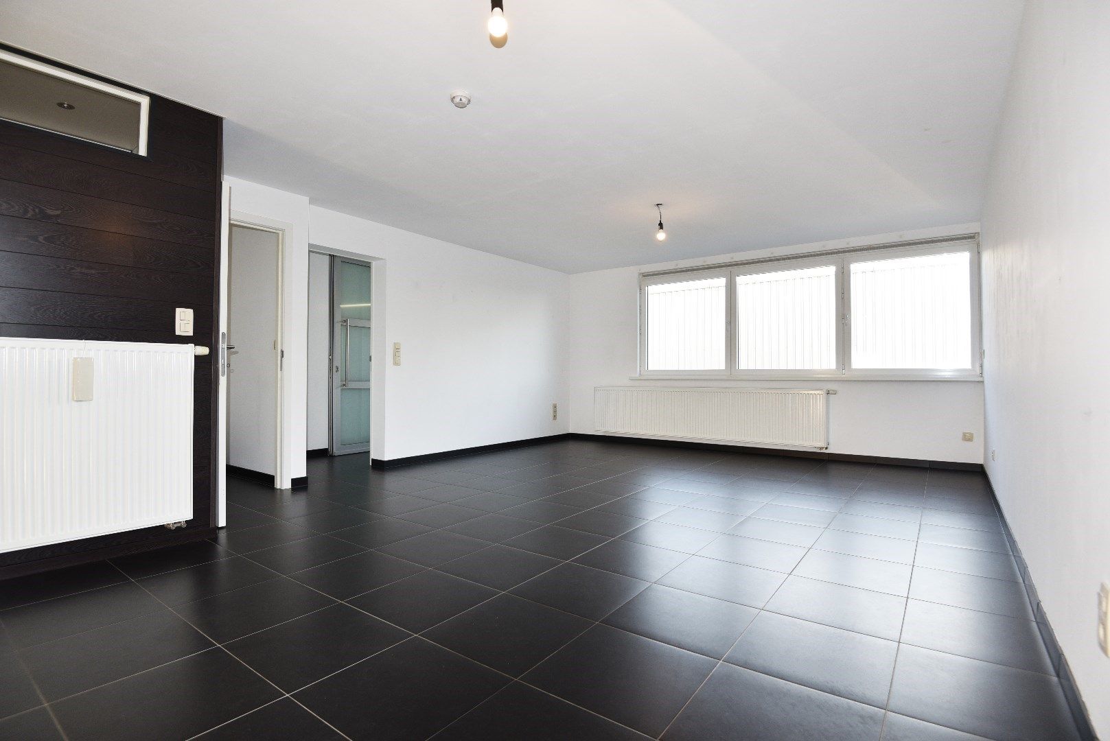 Energiezuinig appartement met 2 slpks te Eeklo foto 2