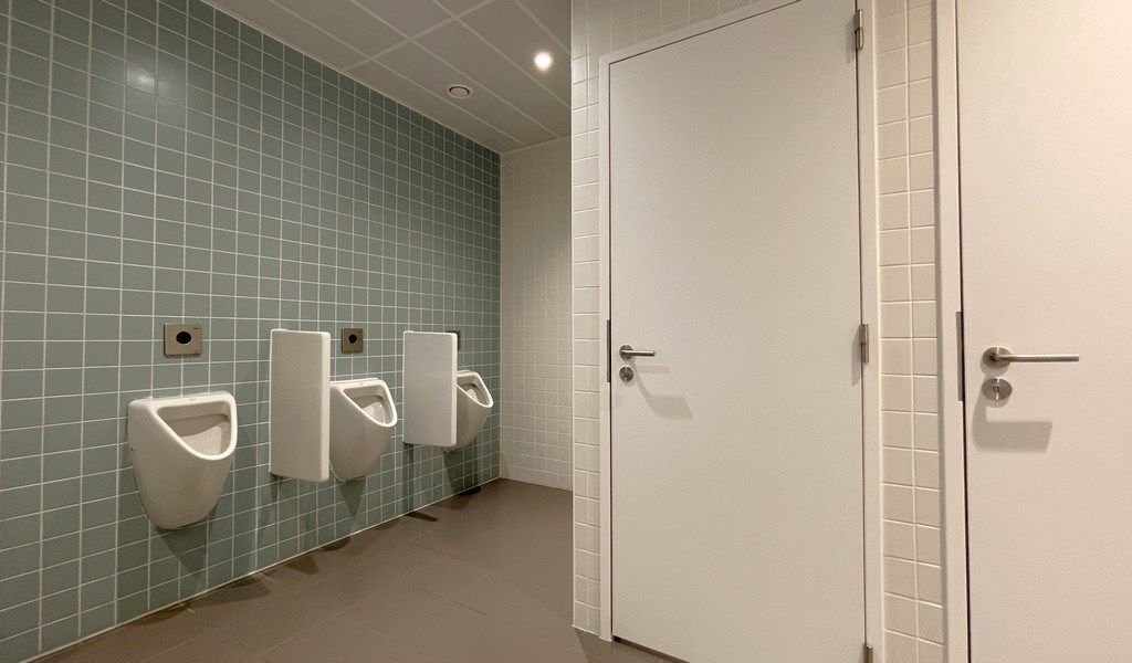 Duurzaam kantoor te huur aan het station Antwerpen-Centraal foto 10