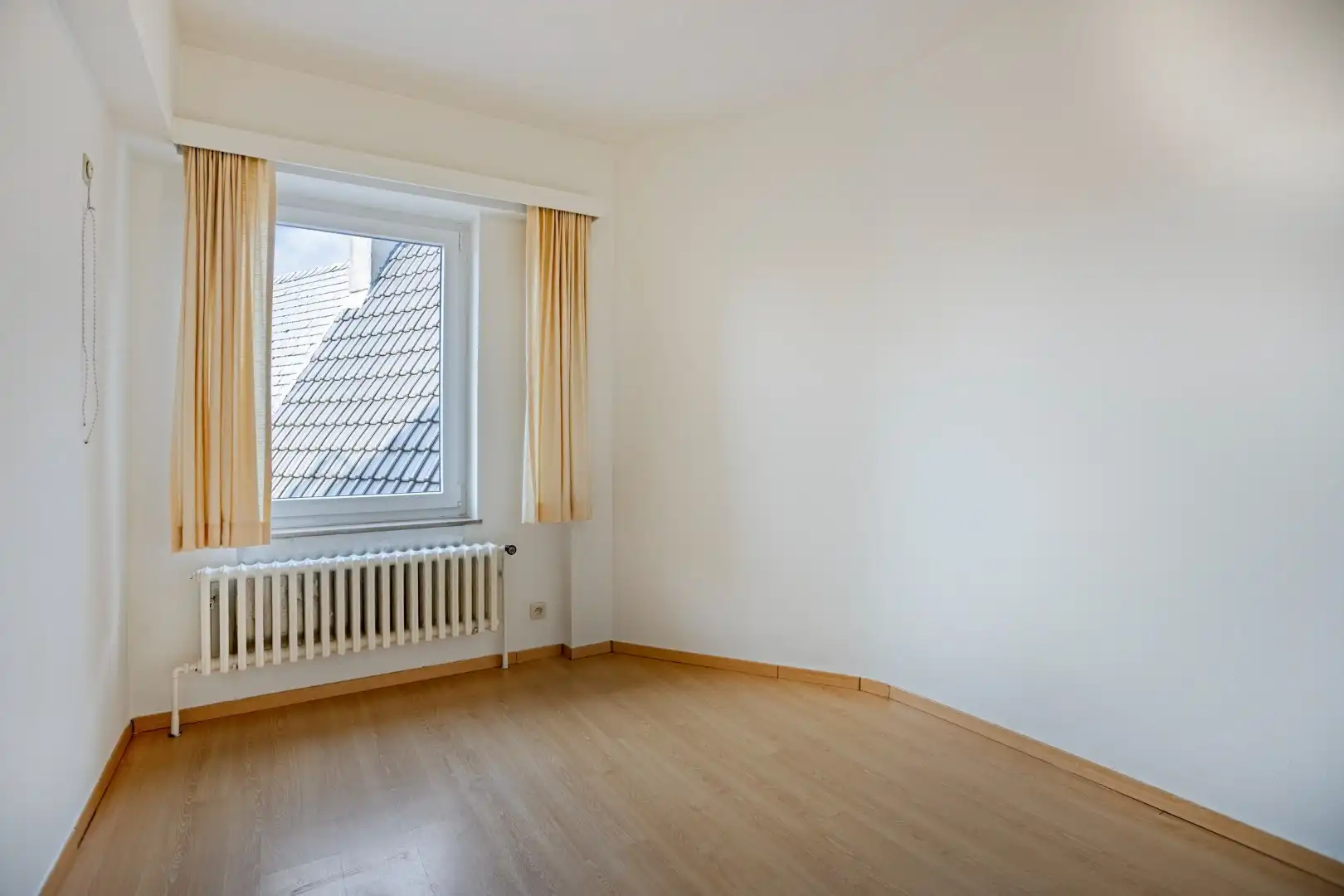 Lichtrijk 2-slaapkamer appartement in hartje Leuven met mooi uitzicht – EPC 239 kWh/m² - bewoonbare opp. 80 m²  foto 12