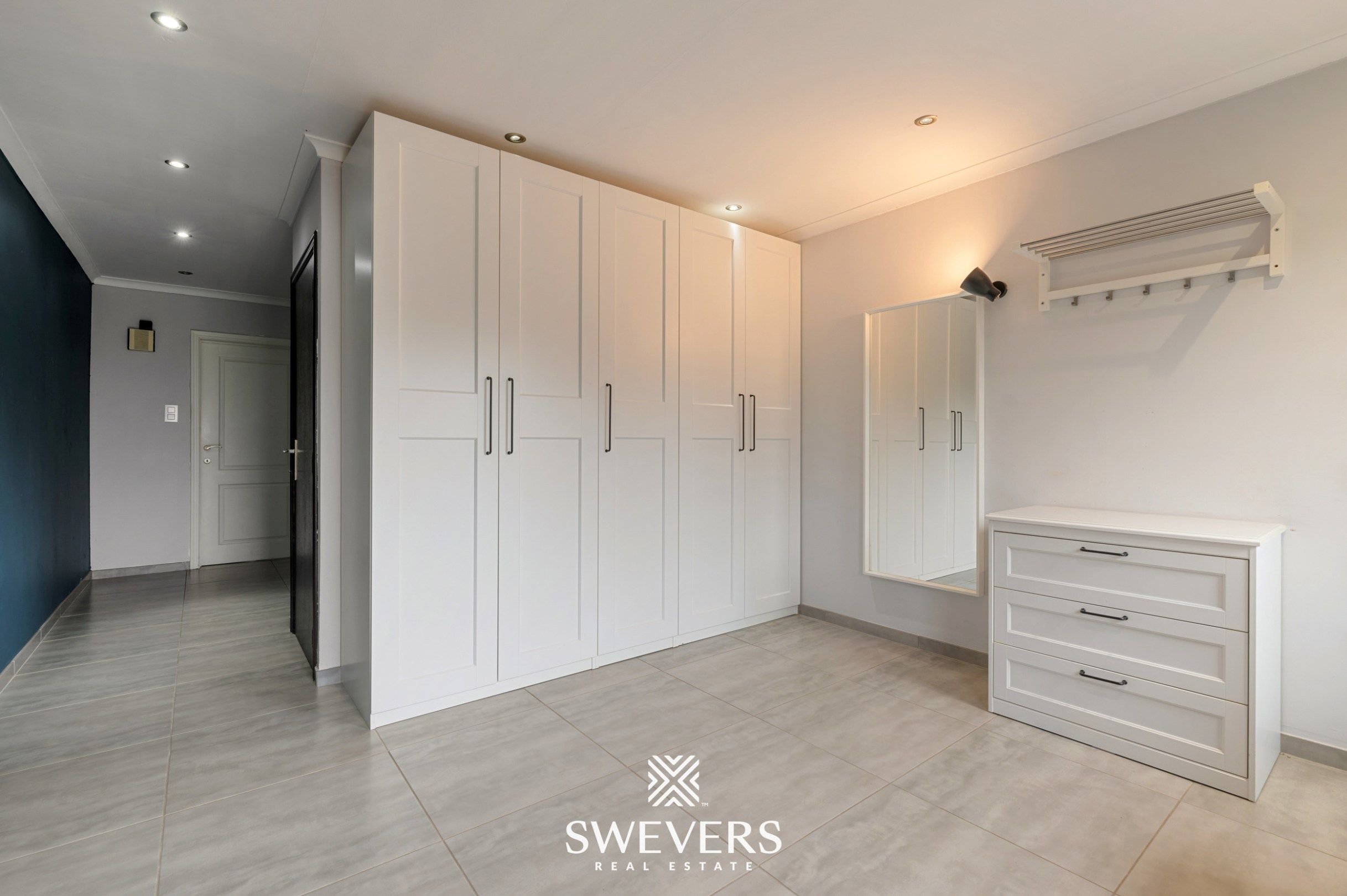 Instapklare woning op 19a94 op een uiterst rustige, groene locatie in Lillo foto 3