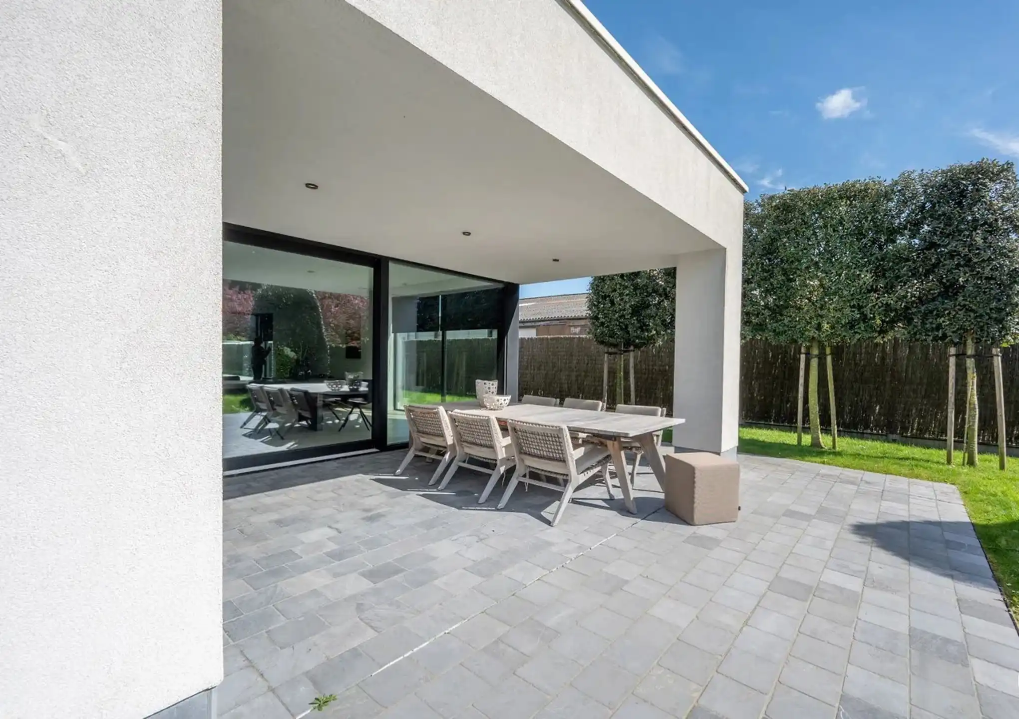 Exclusieve villa met hoogstaande afwerking – Kragendijk foto 11