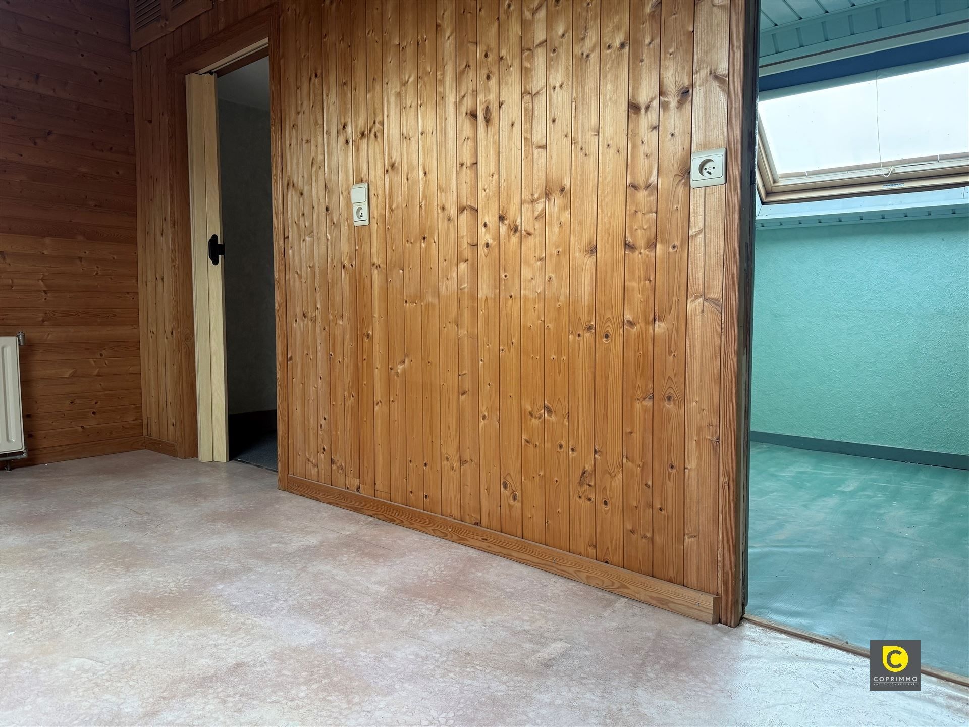 Te renover woning: 3 slk foto 10