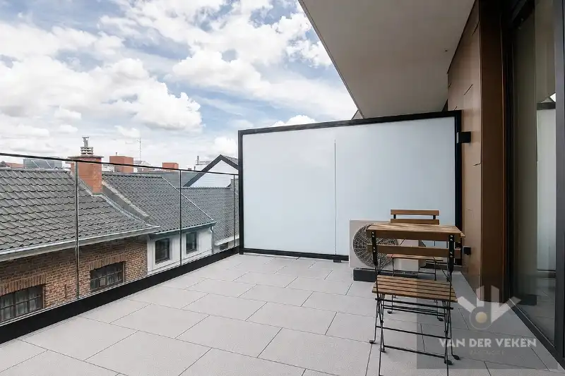 ASSISTENTIEWONING PAL IN HASSELT-CENTRUM foto 6