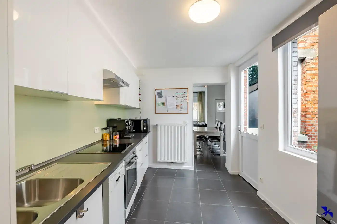 Instapklare woning met 3 slpk in Willebroek foto 5