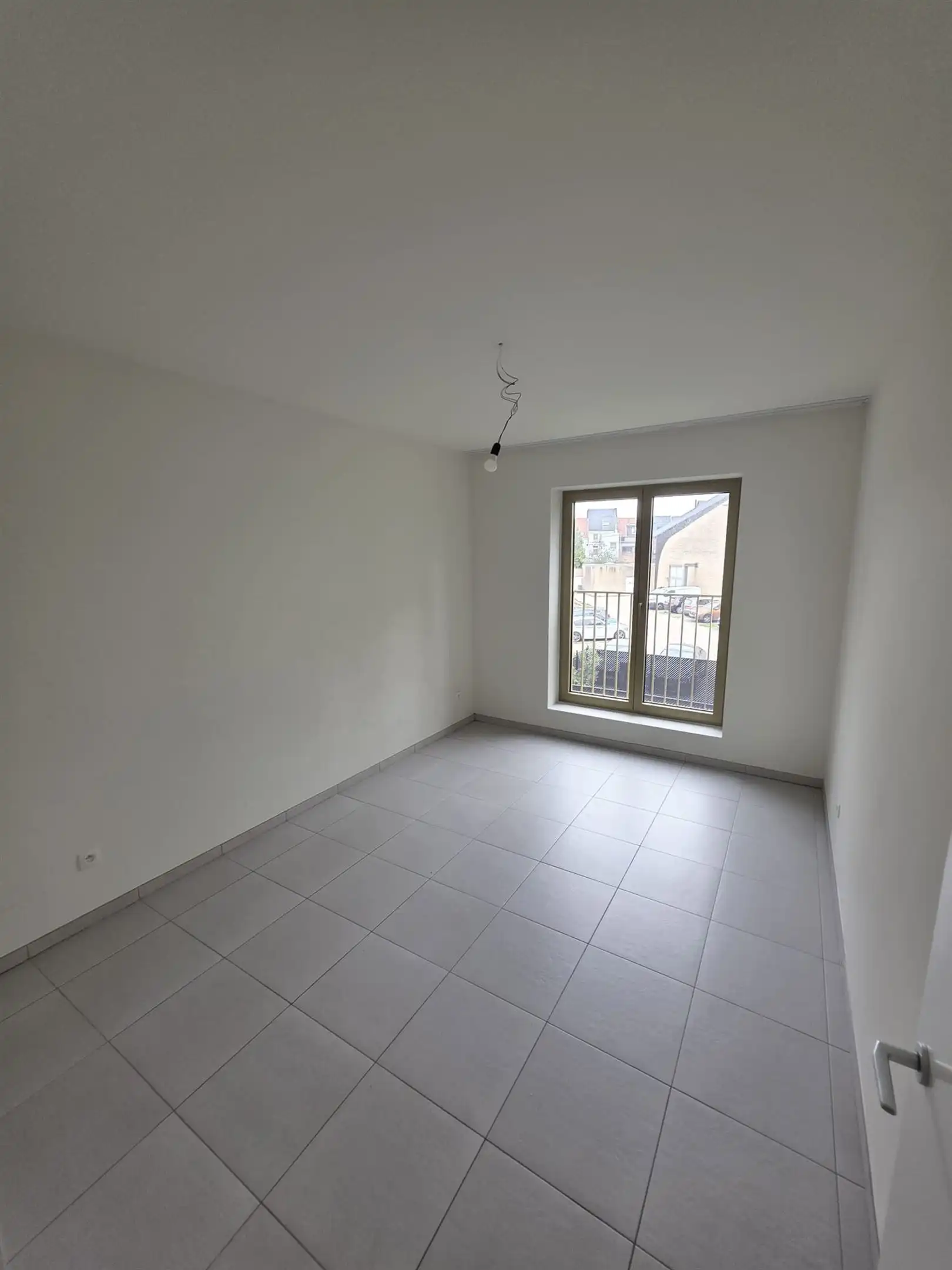 2 Slaapkamer appartement, centraal Wilrijk foto 11