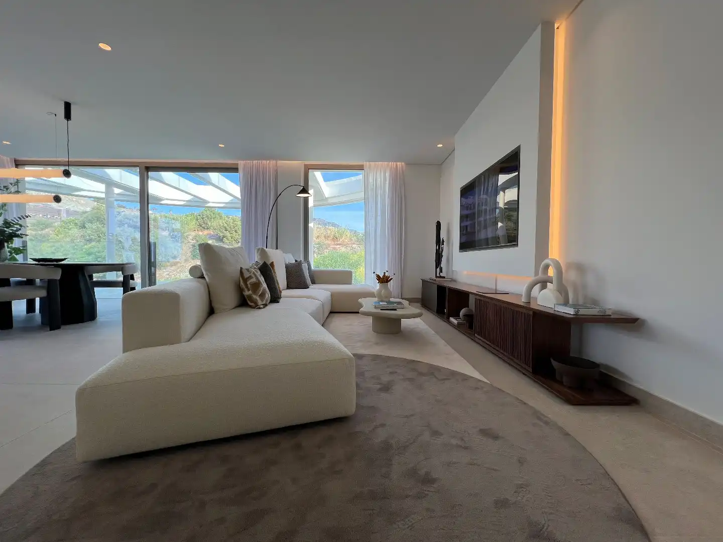 Penthouse The View foto 3