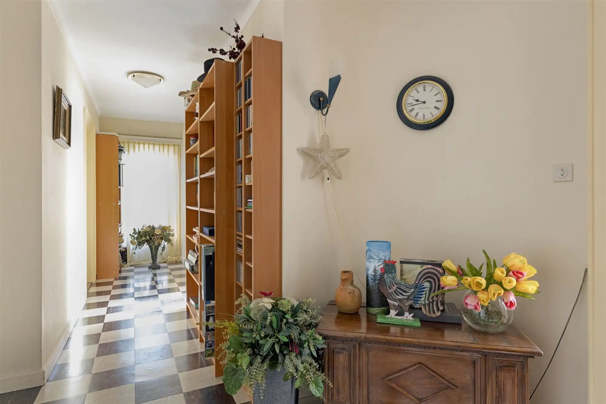 Koppelvilla architect "BOLS" op 553 m² met centrale ligging foto 32