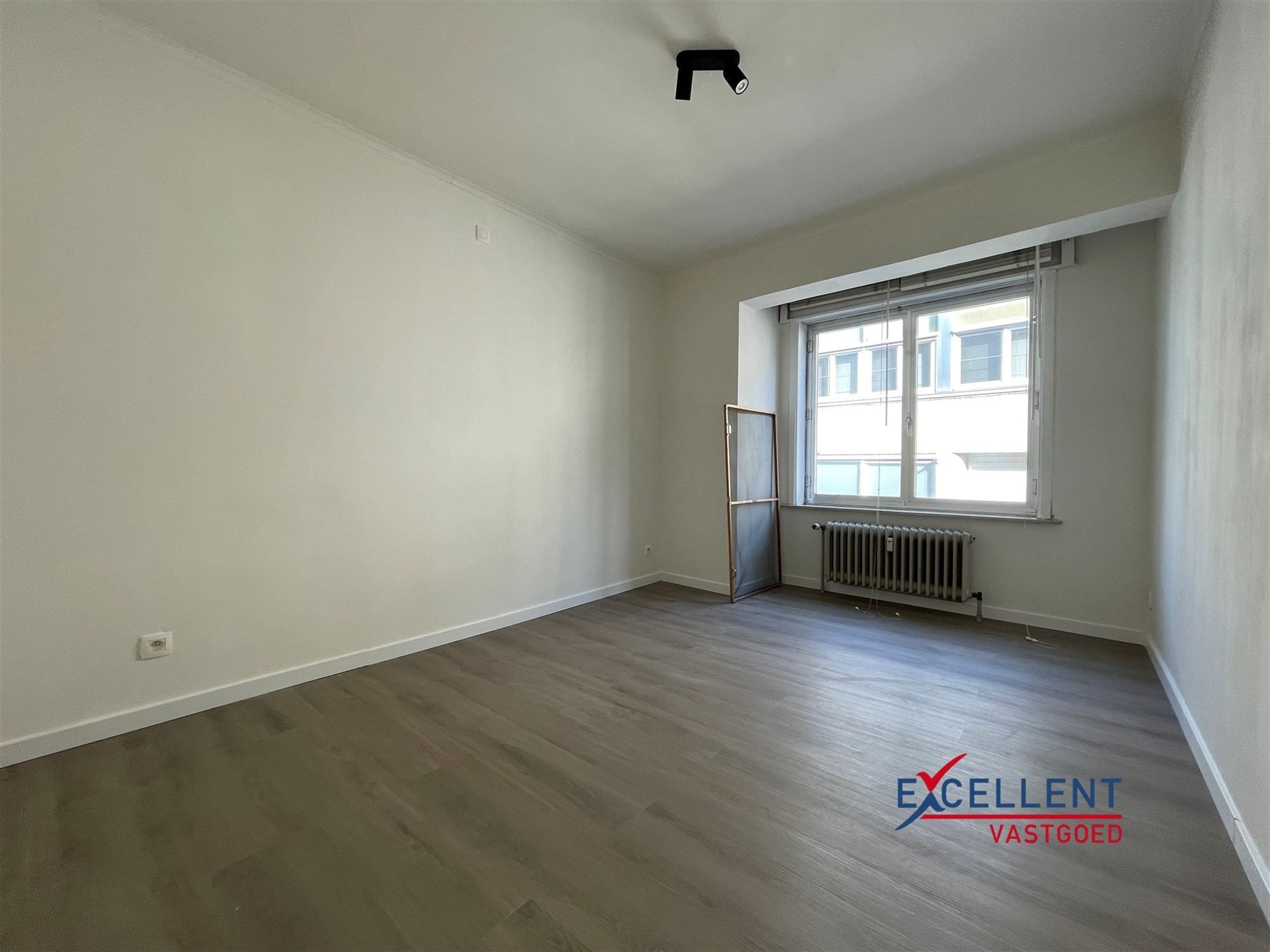 2 Slaapkamer appartement met garage te huur centrum Deinze foto 7