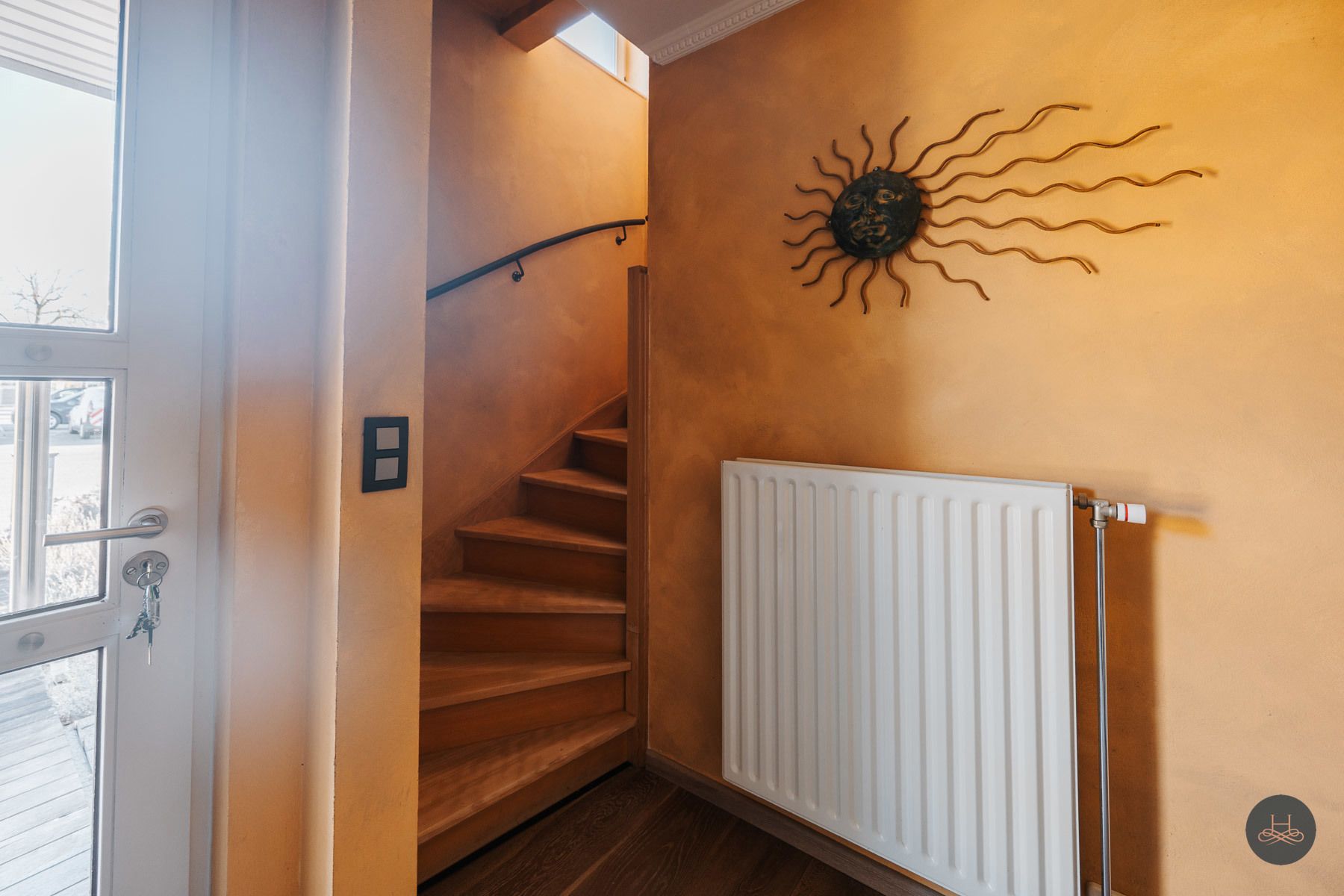 Energiezuinige woning met unieke uitstraling foto 2