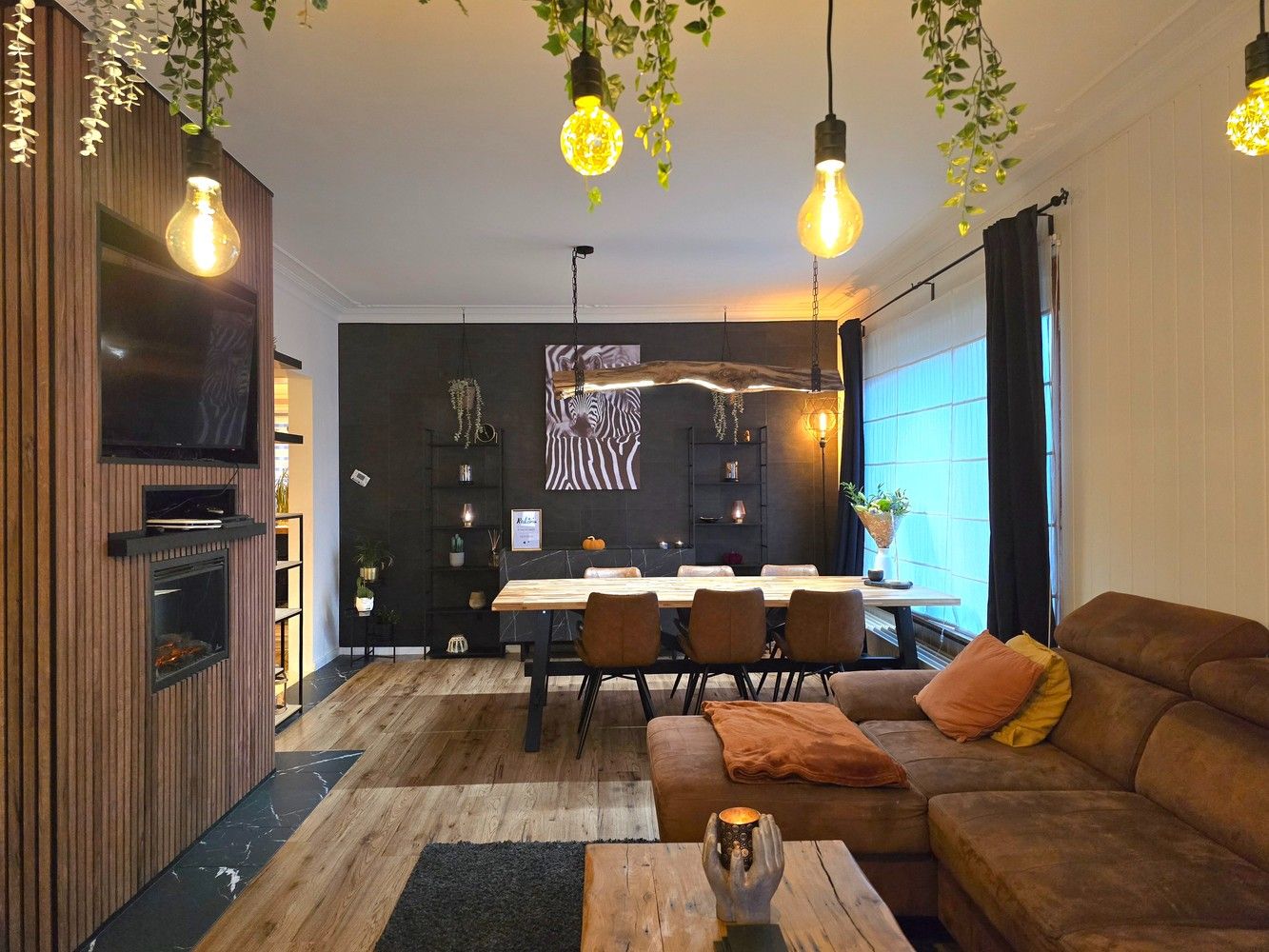 Huis te koop foto 3