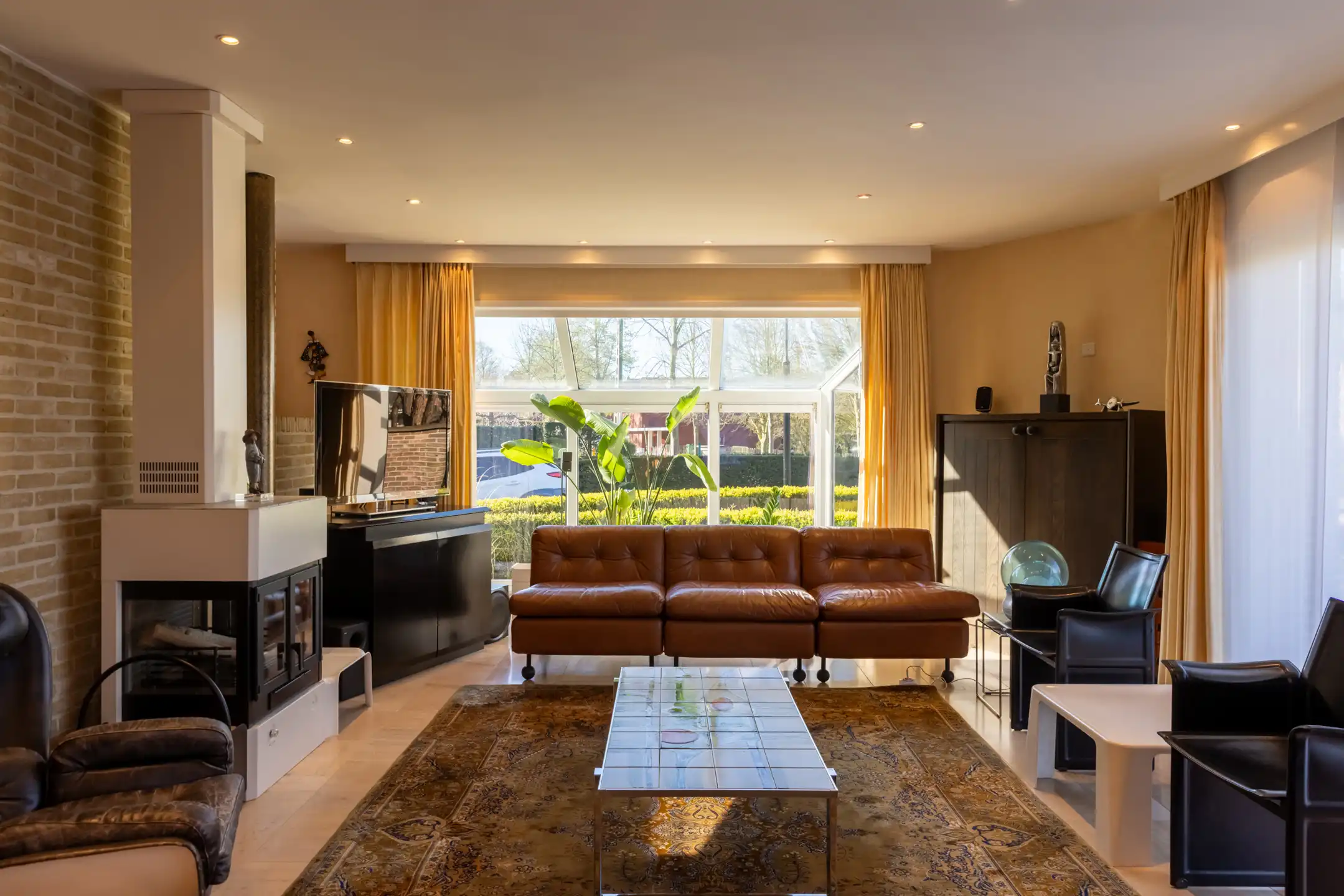 Exclusieve villa met een uniek uitzicht op het Mannenwiel foto 3