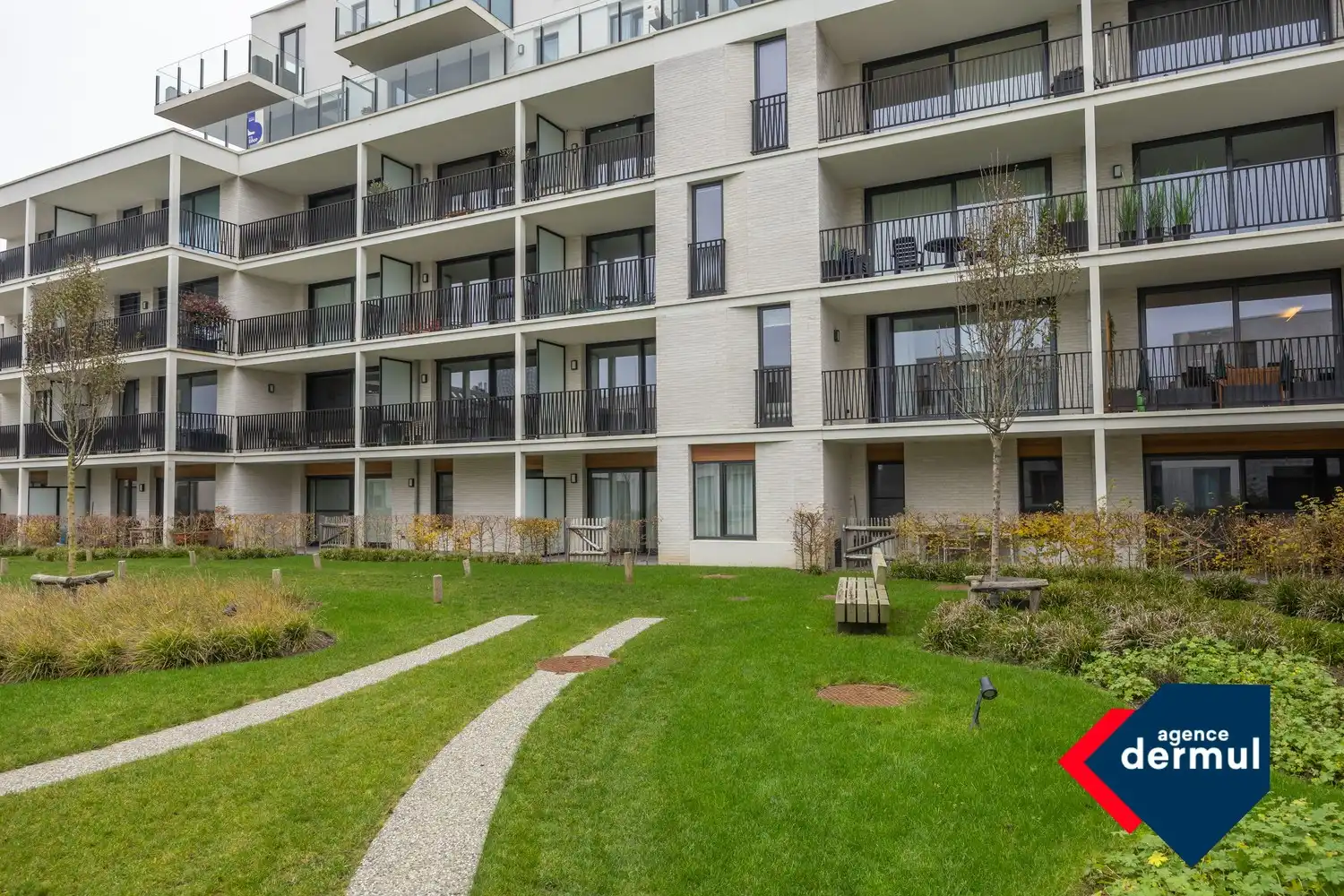 RESIDENTIE GREEN C - THE GARDEN foto 18