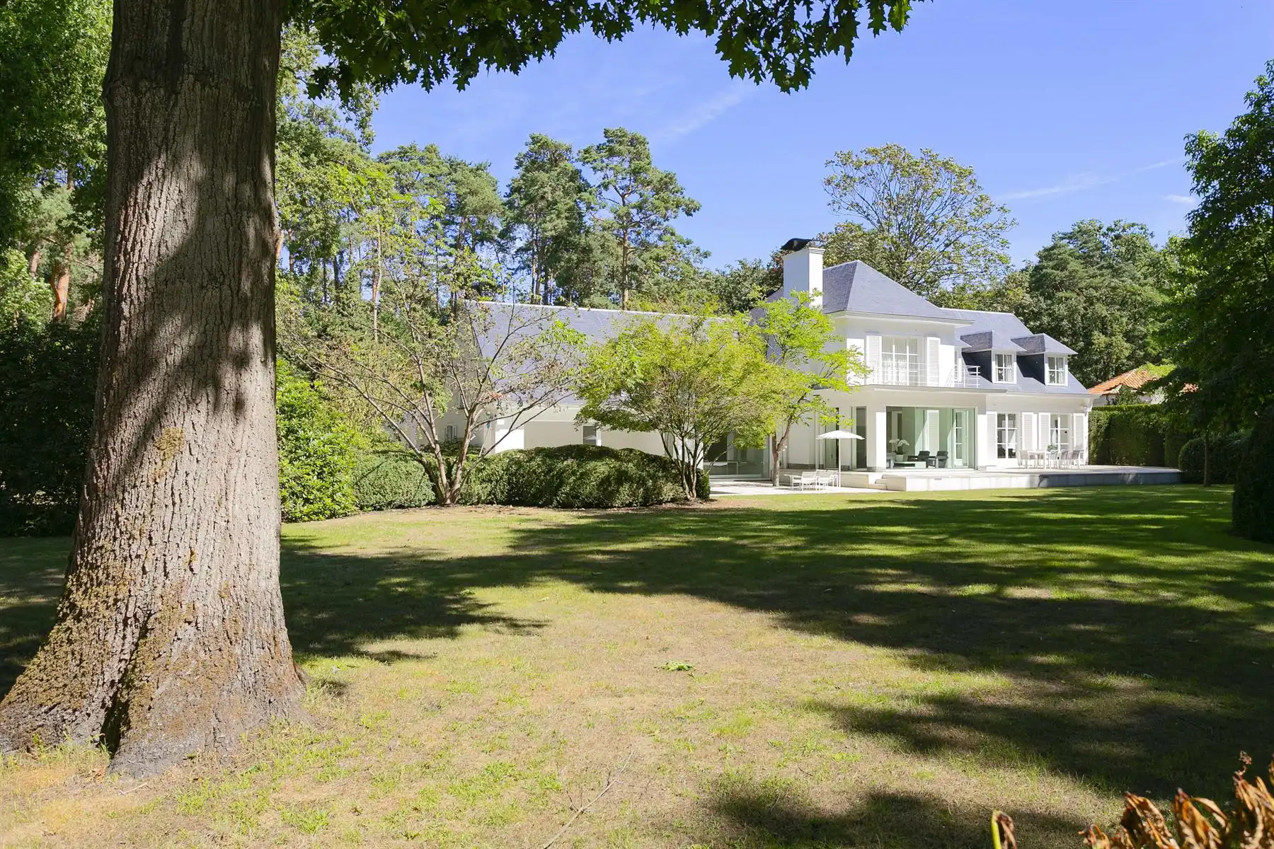 State-of-the-art villa op 5.707 m te KEERBERGEN foto 31