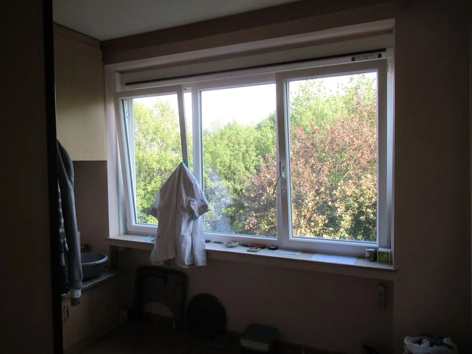 Appartement foto 13