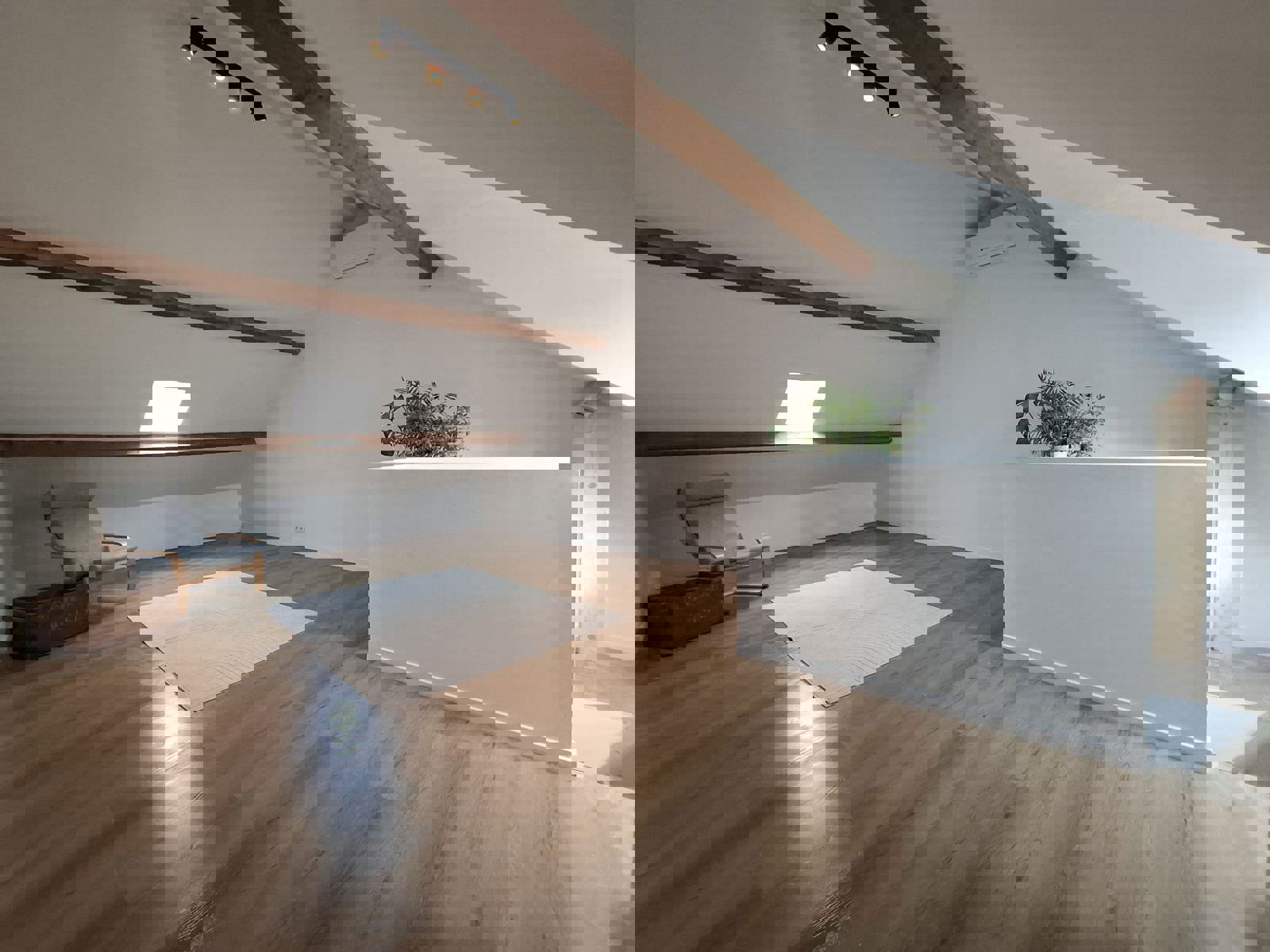 Volledig gerenoveerde stadswoning met 4 slpks te Tienen foto 9