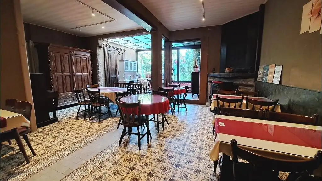 Horecapand te koop in Zuid-Oost Vlaanderen foto 4