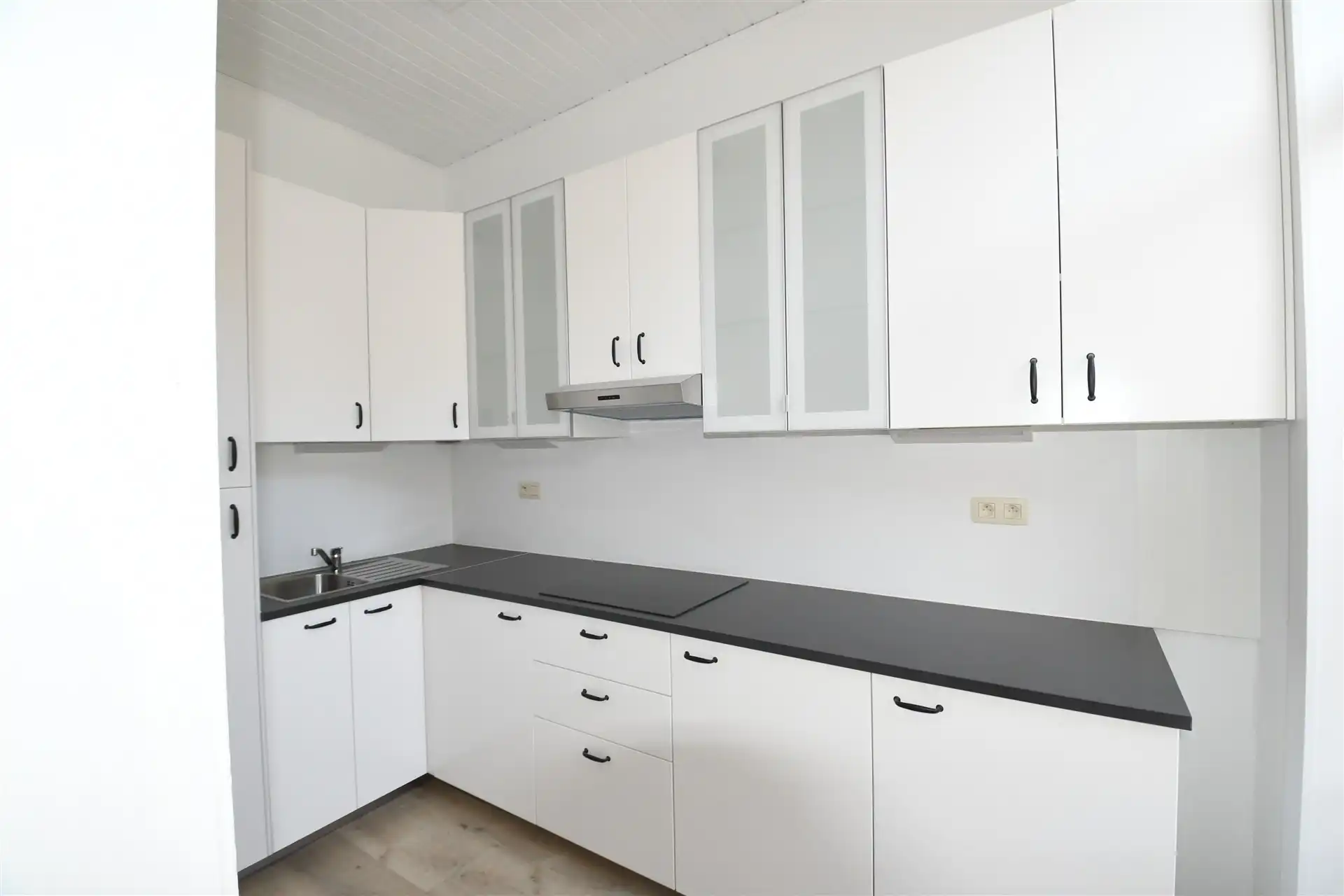 Charmant appartement in het centrum van Brussel.  foto 3