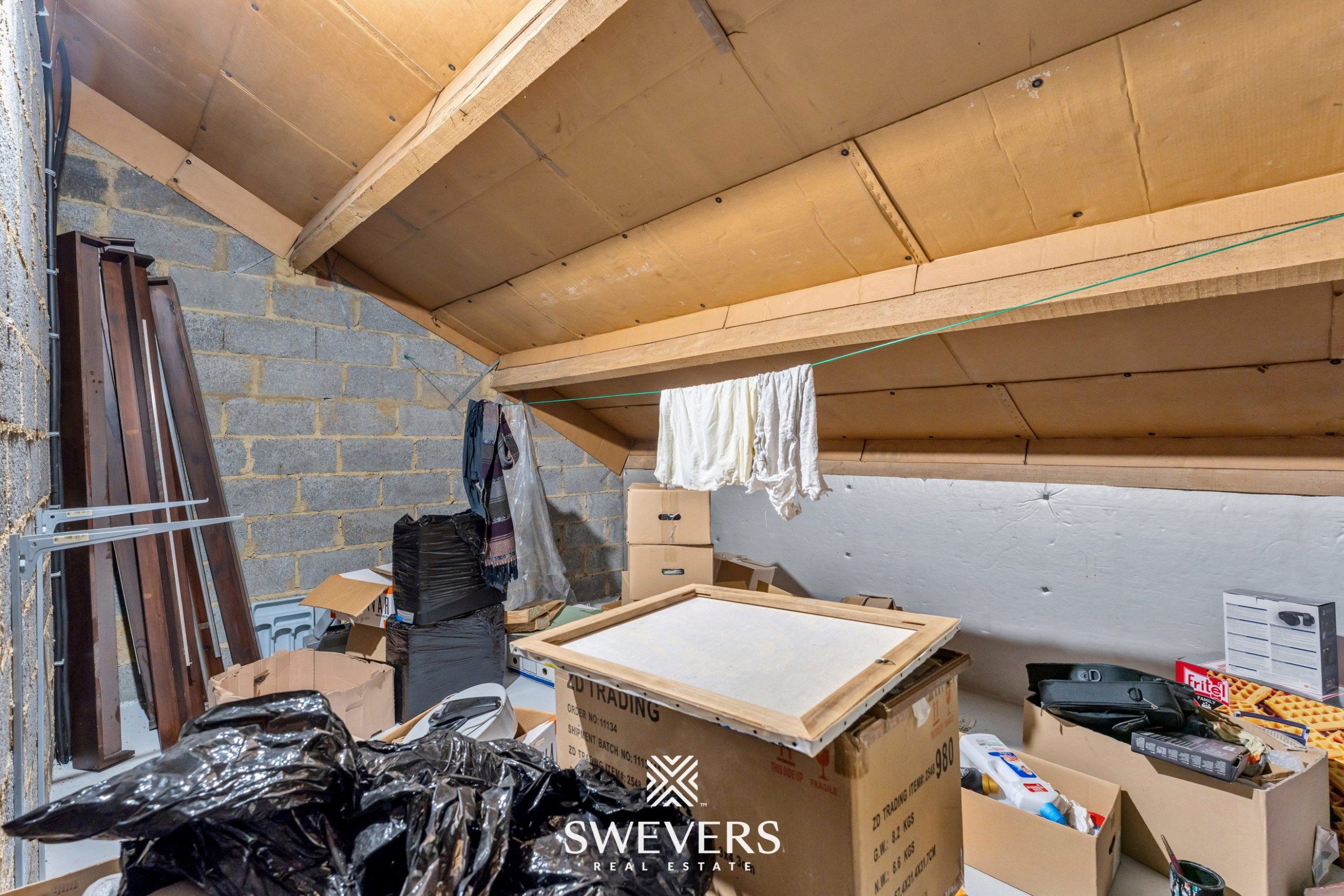 Appartement met tuin en garage in Opoeteren foto 19