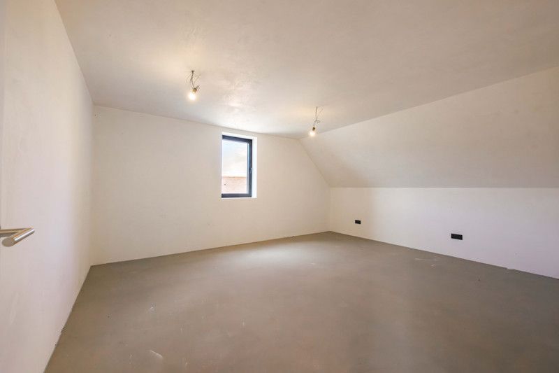 Nieuwbouwwoning te Meulebeke. foto 16