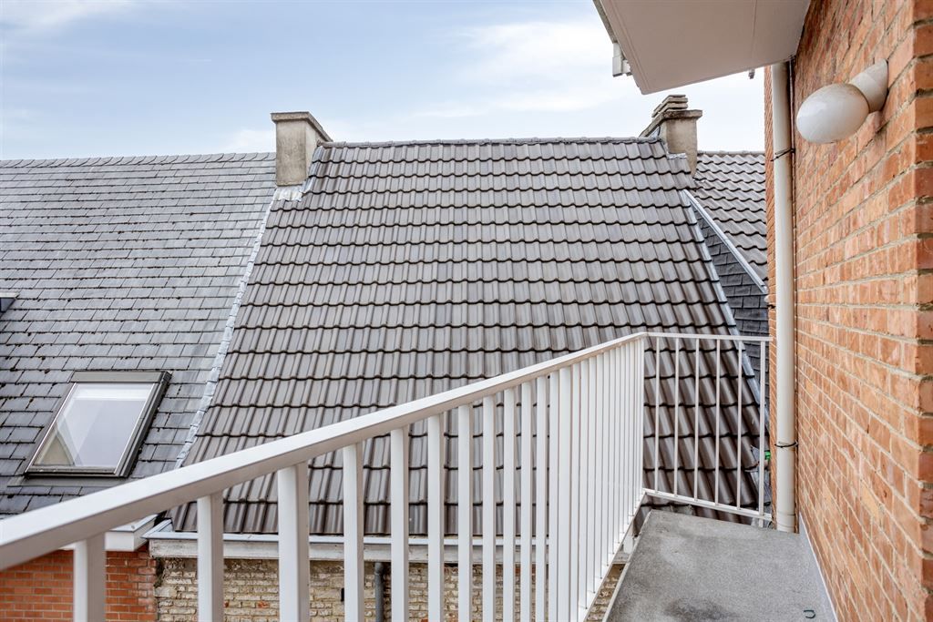 Gerenoveerd appartement op TOP locatie in Leuven foto 14