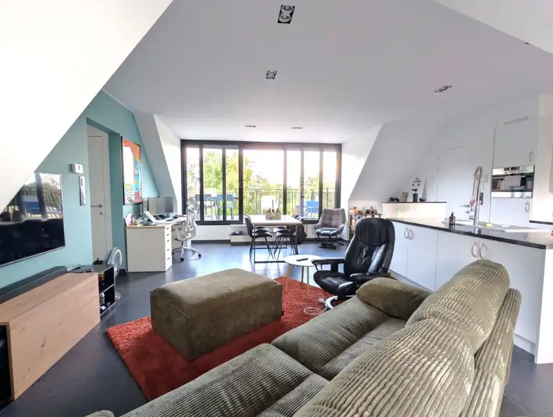 Appartement te huur – Mechelen foto 3